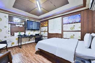 Picasso Motel 2*