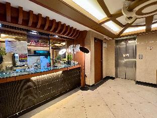 Picasso Motel 2*