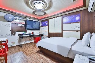 Picasso Motel 2*