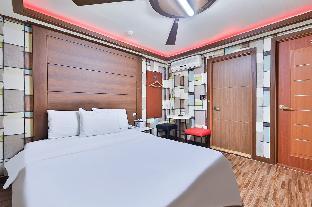 Picasso Motel 2*