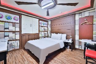 Picasso Motel 2*