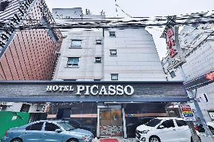 Picasso Motel 2*