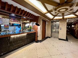 Picasso Motel 2*