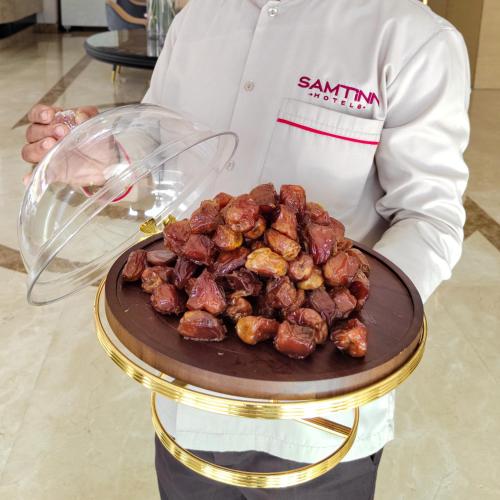 SAMT INN HOTEL 1*