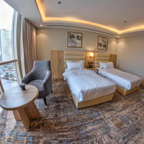 SAMT INN HOTEL 1*