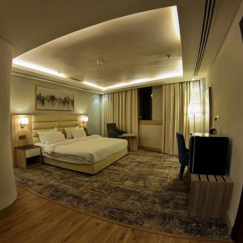 SAMT INN HOTEL 1*