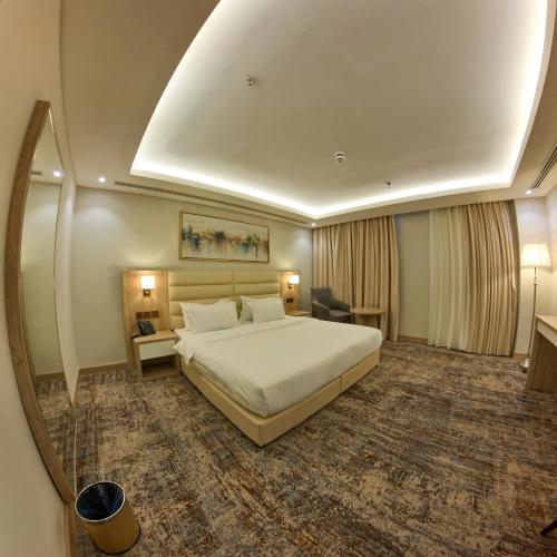 SAMT INN HOTEL 1*