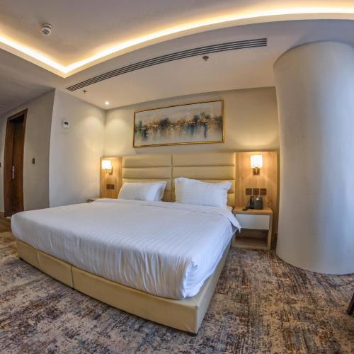 SAMT INN HOTEL 1*
