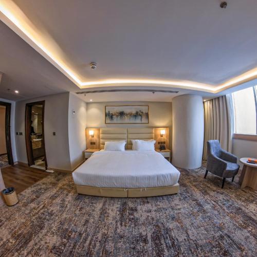 SAMT INN HOTEL 1*