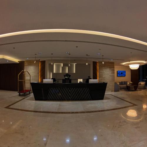 SAMT INN HOTEL 1*