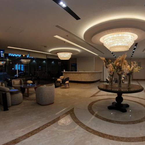 SAMT INN HOTEL 1*