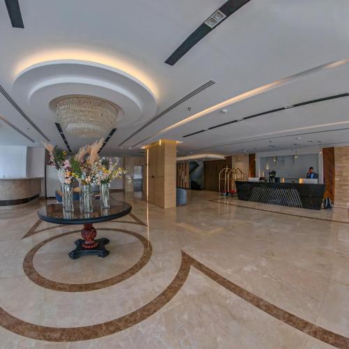 SAMT INN HOTEL 1*