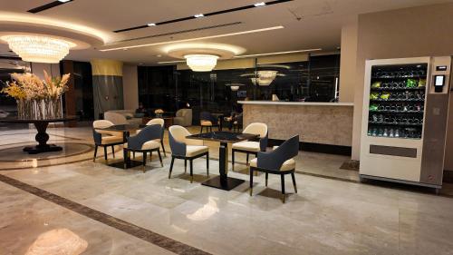 SAMT INN HOTEL 1*