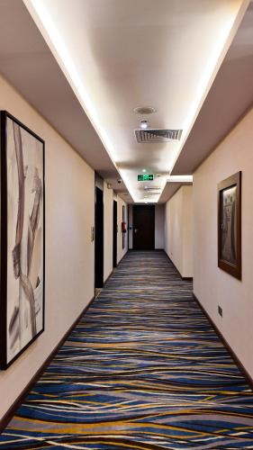 SAMT INN HOTEL 1*