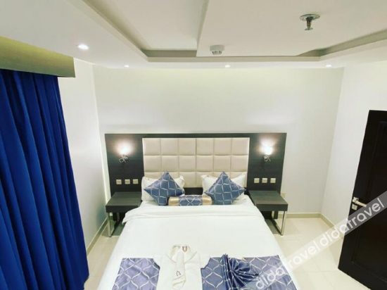 Holiday Plus Hotel Suites Al Marwa 0*