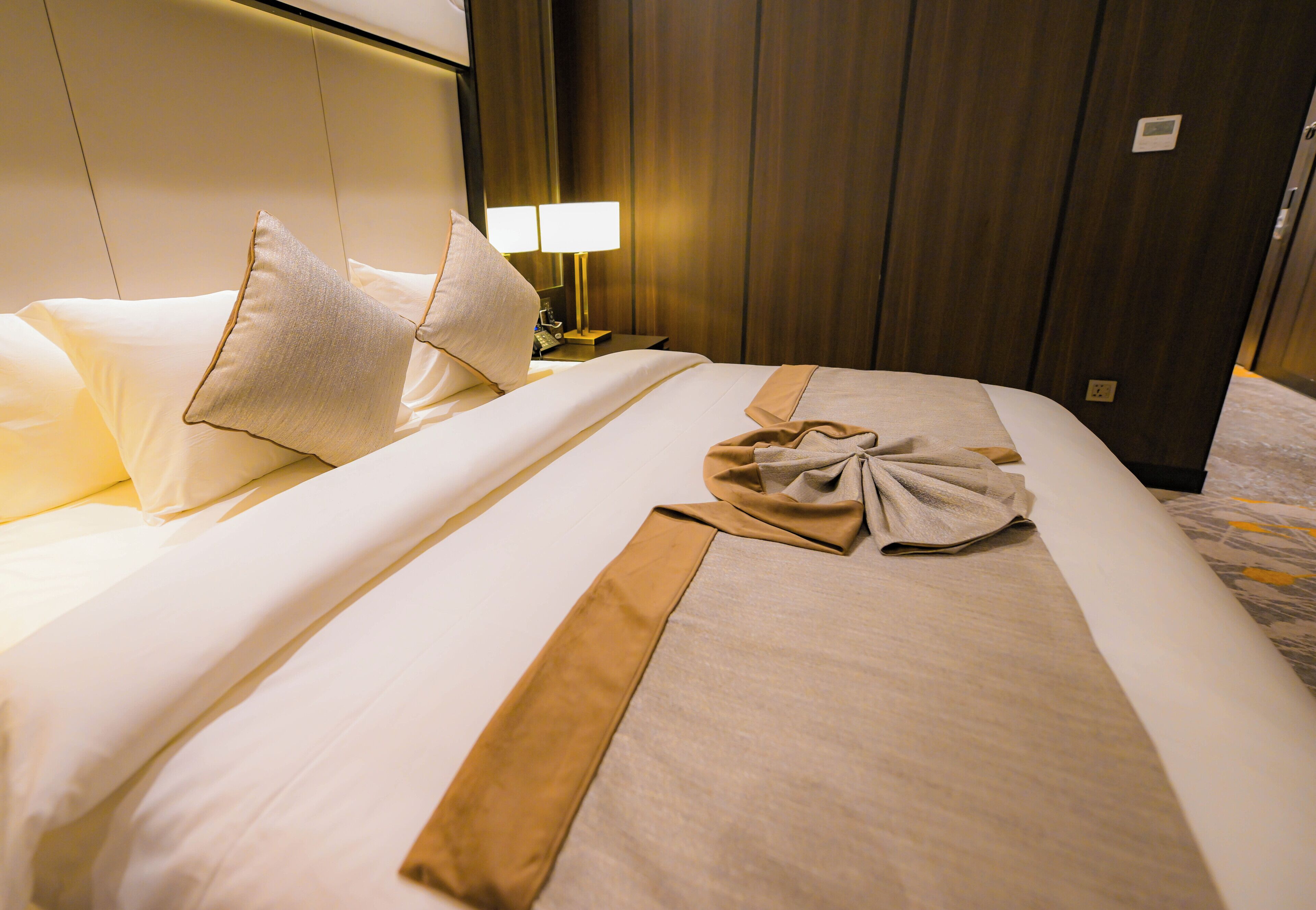 Freesia Hotel 0*