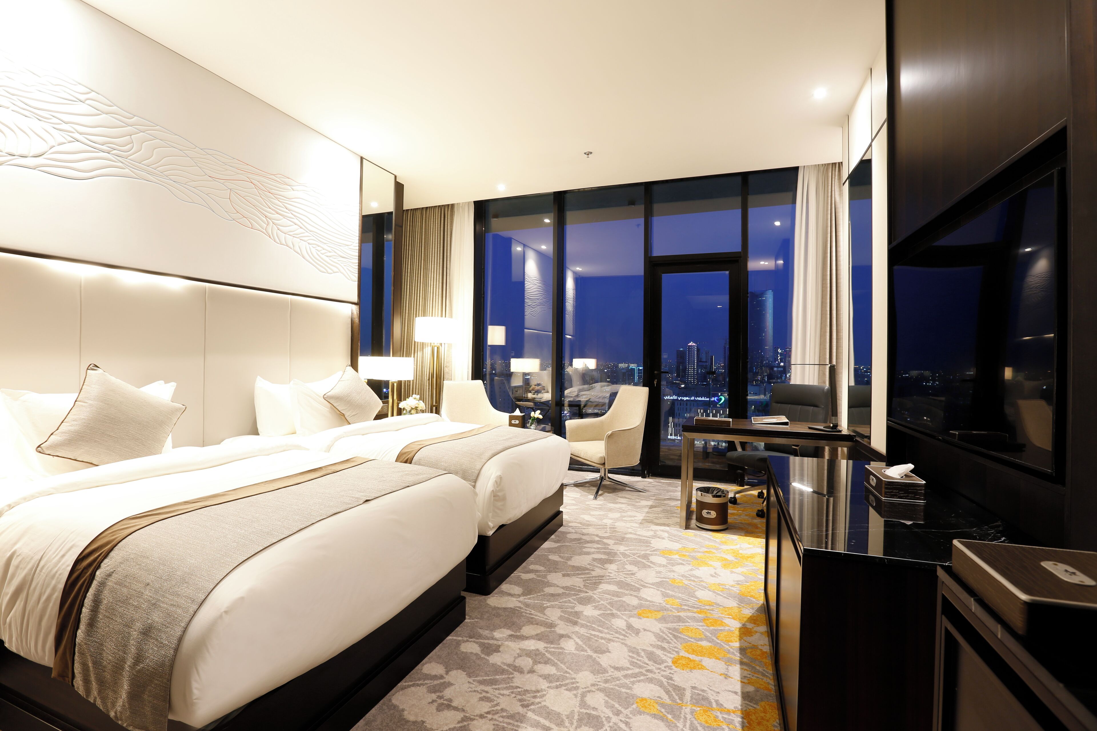 Freesia Hotel 0*