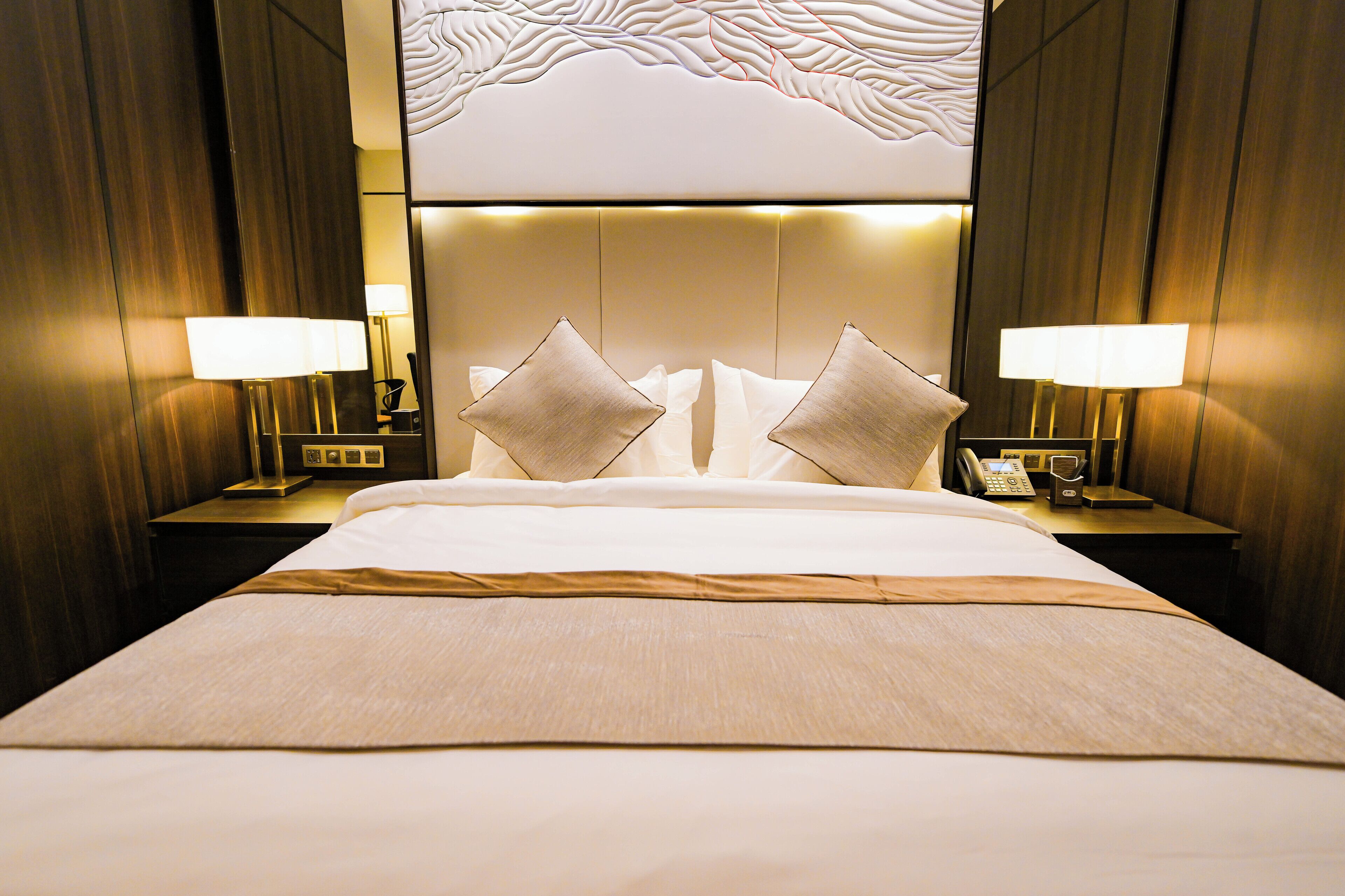 Freesia Hotel 0*
