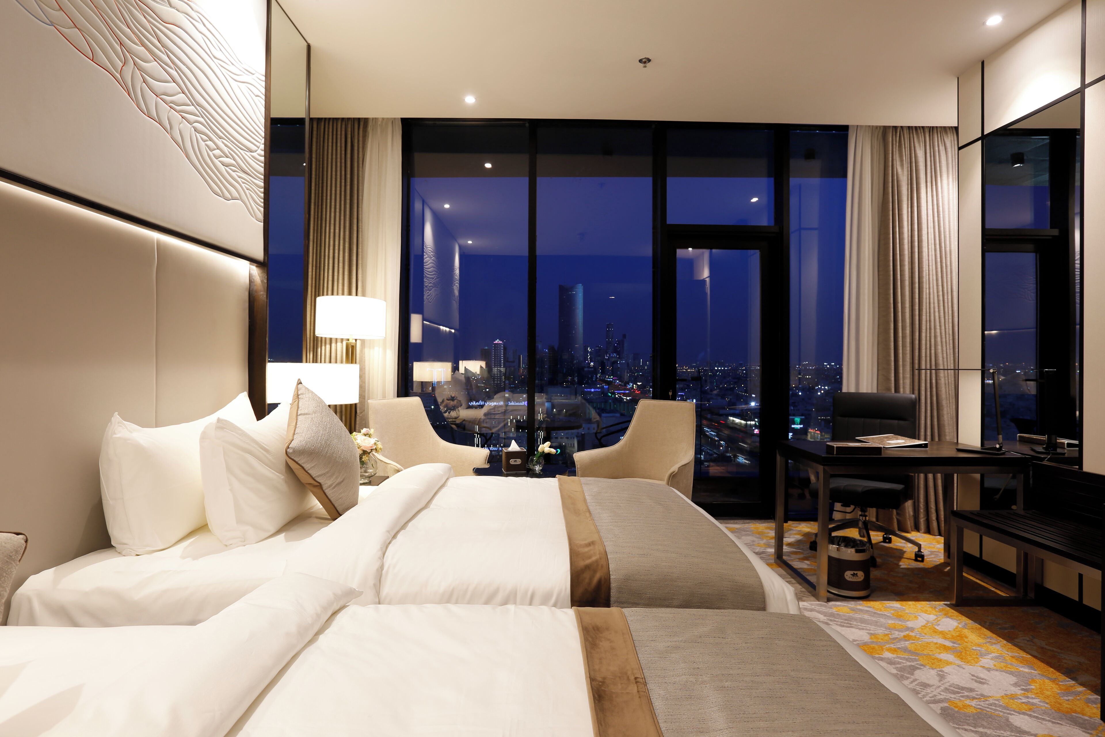 Freesia Hotel 0*