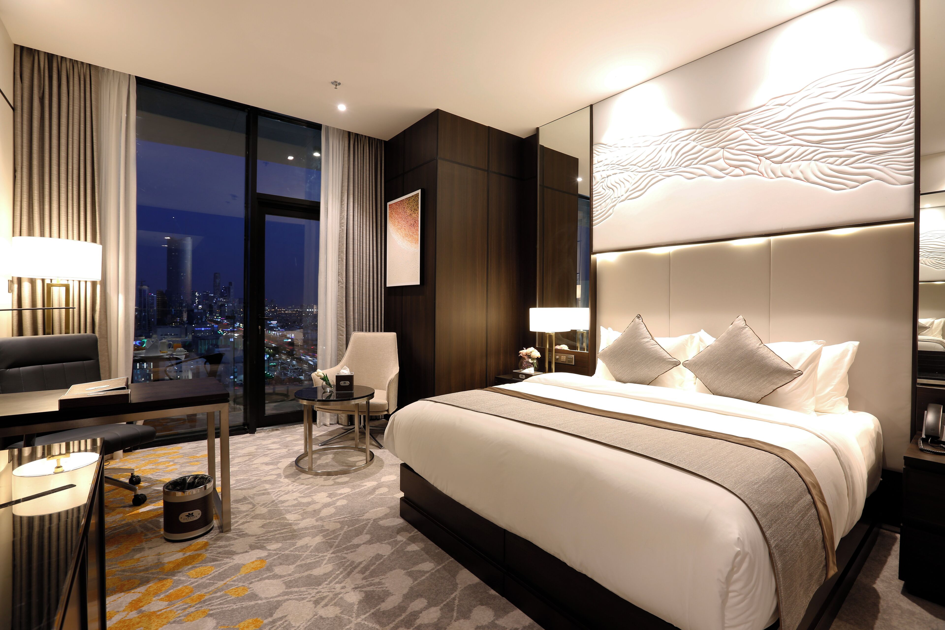 Freesia Hotel 0*