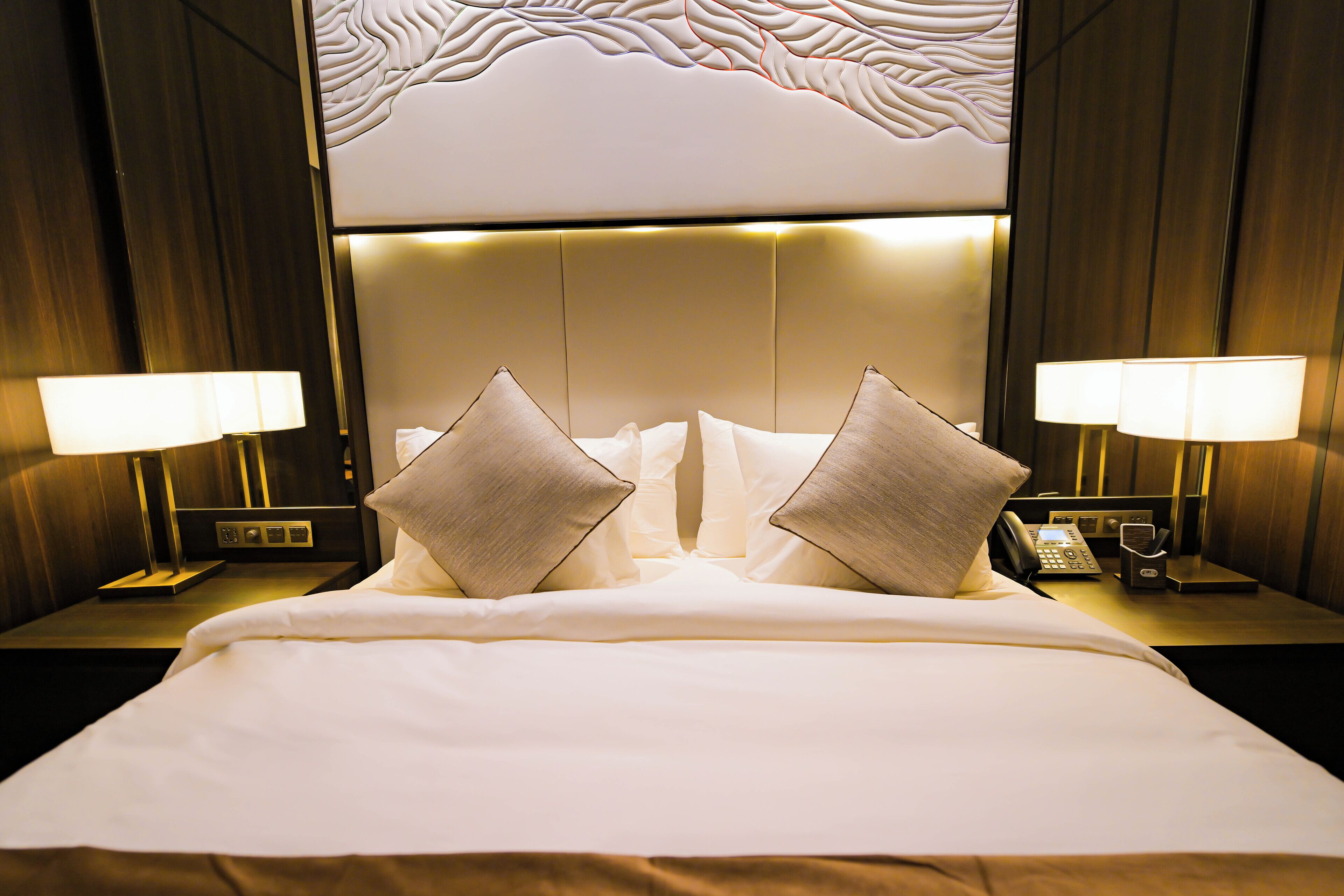 Freesia Hotel 0*