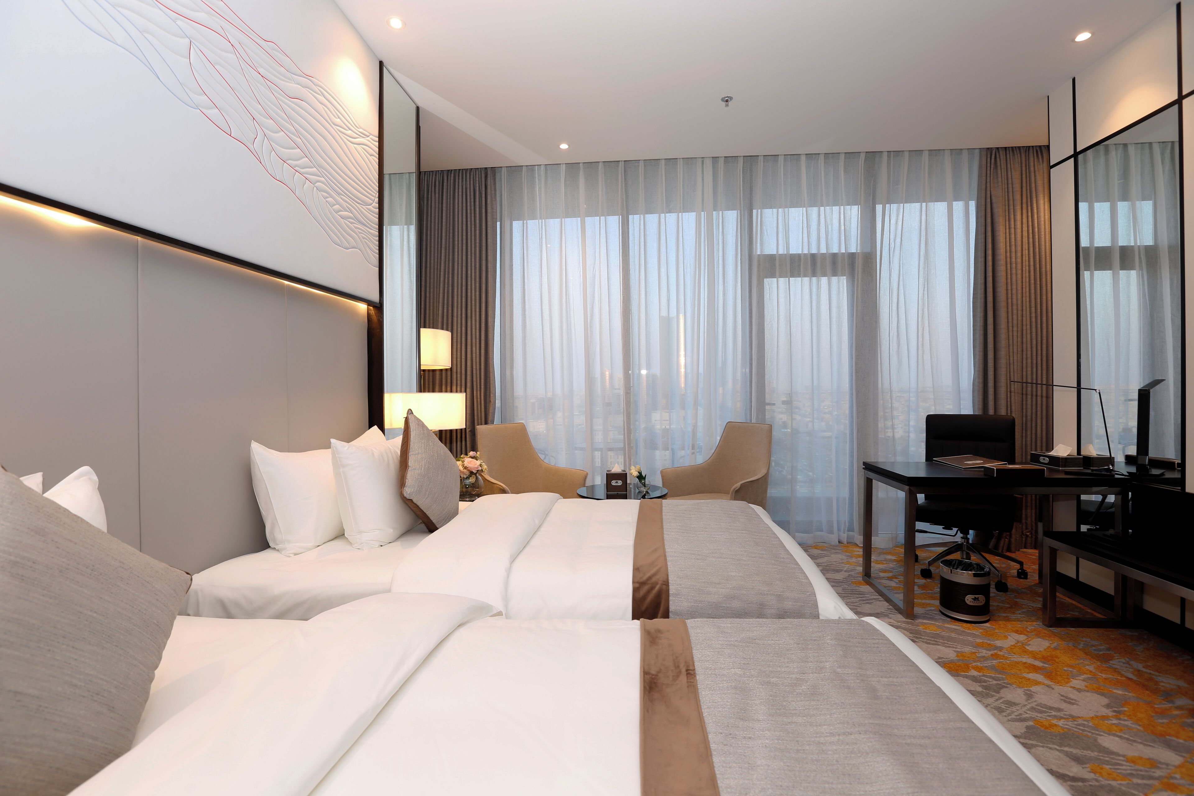 Freesia Hotel 0*