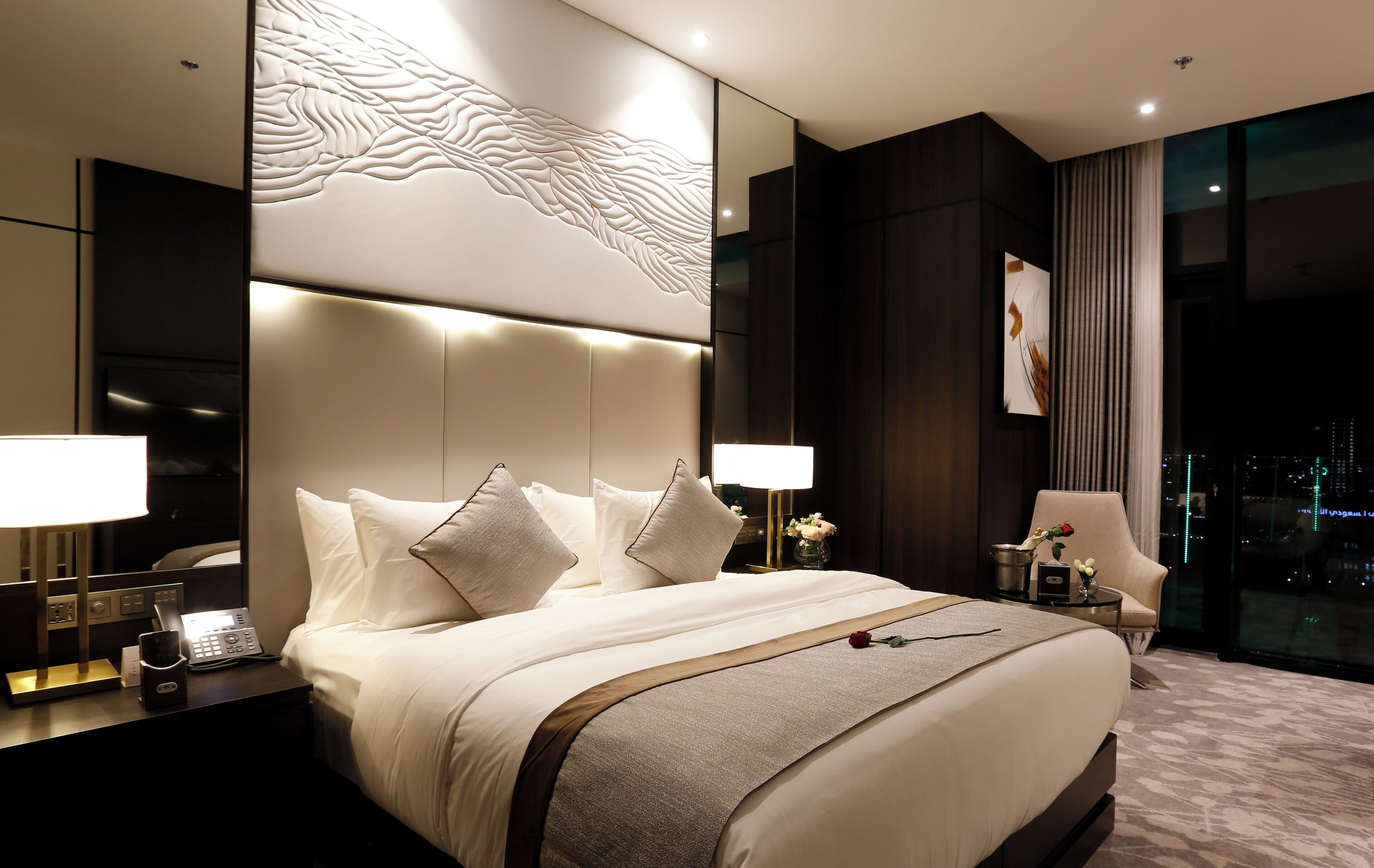 Freesia Hotel 0*