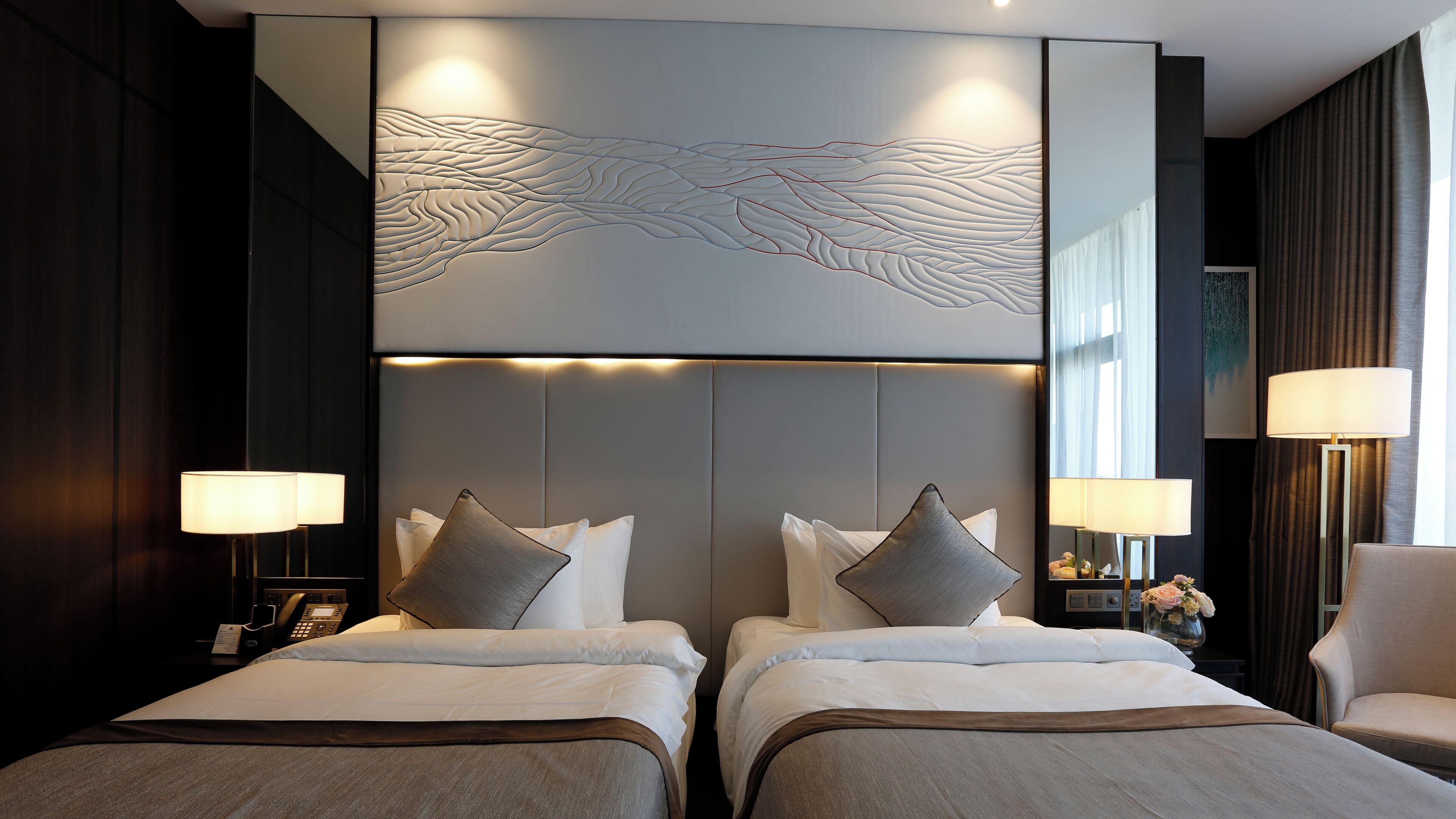 Freesia Hotel 0*
