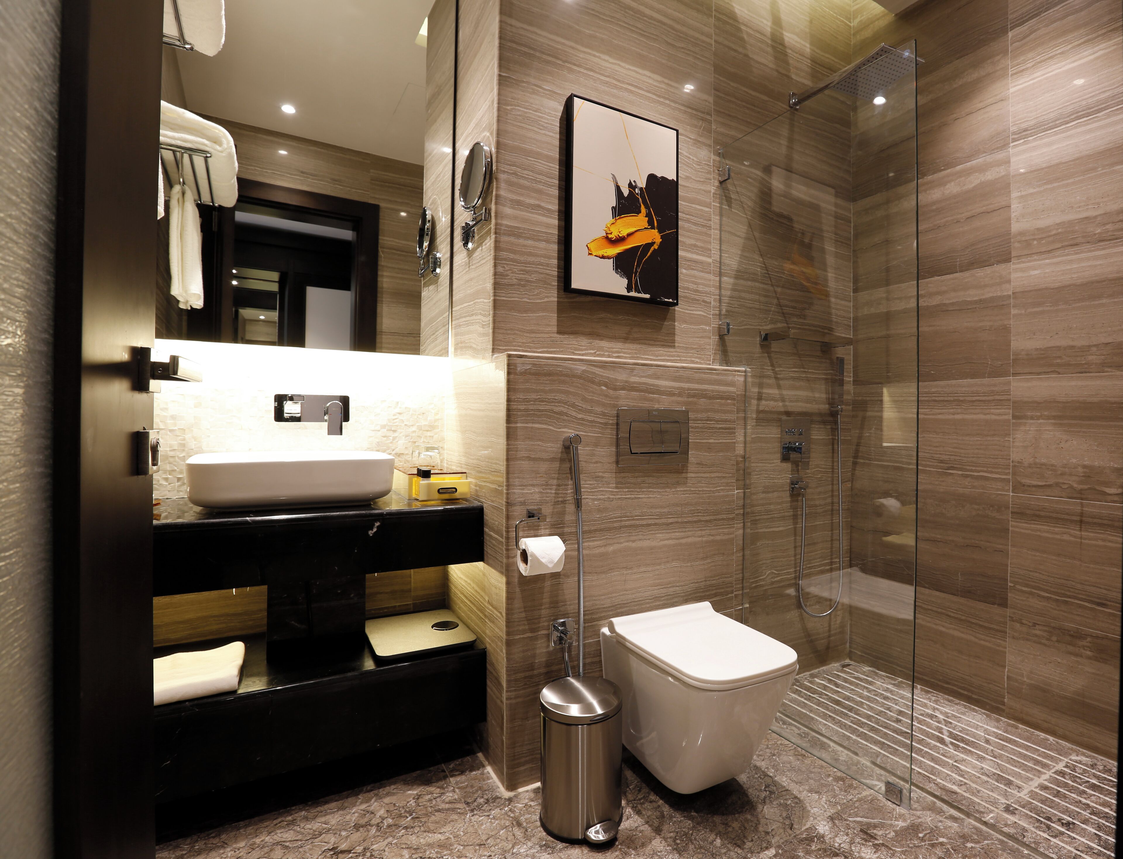 Freesia Hotel 0*