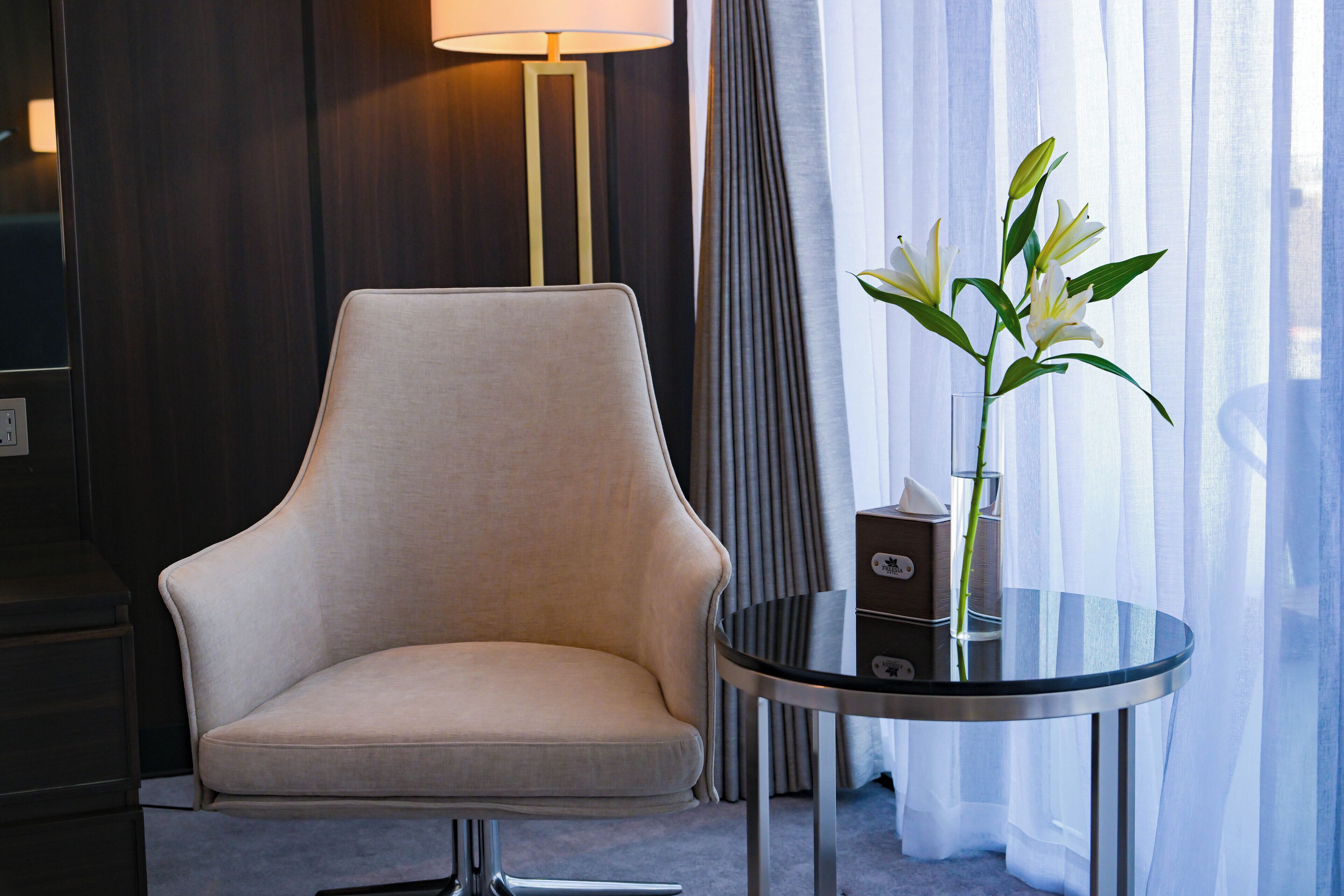 Freesia Hotel 0*