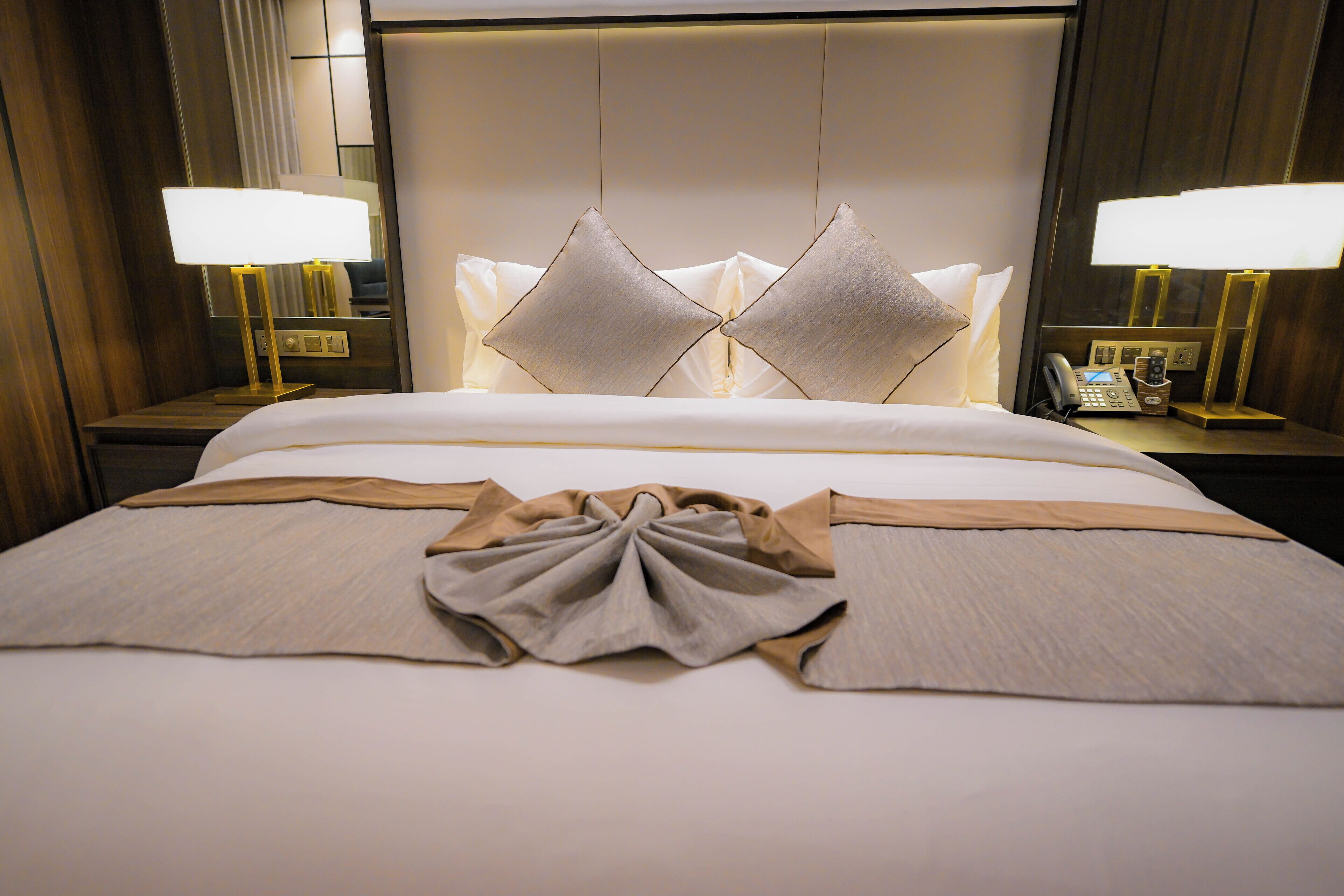 Freesia Hotel 0*