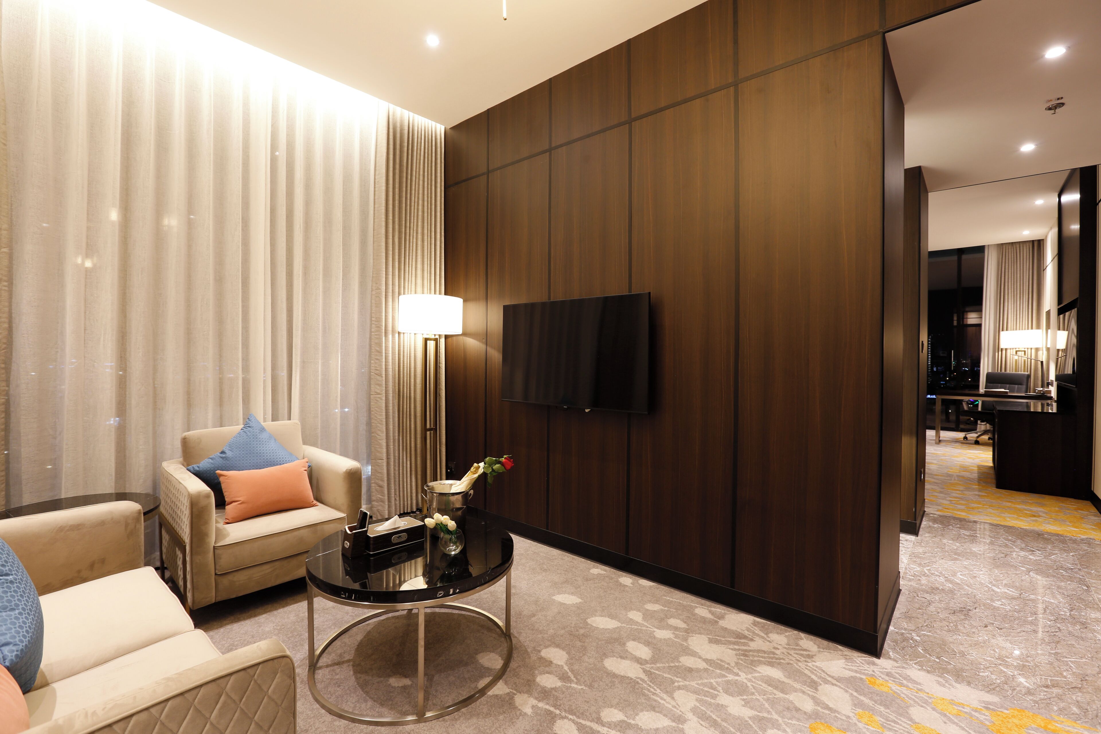 Freesia Hotel 0*
