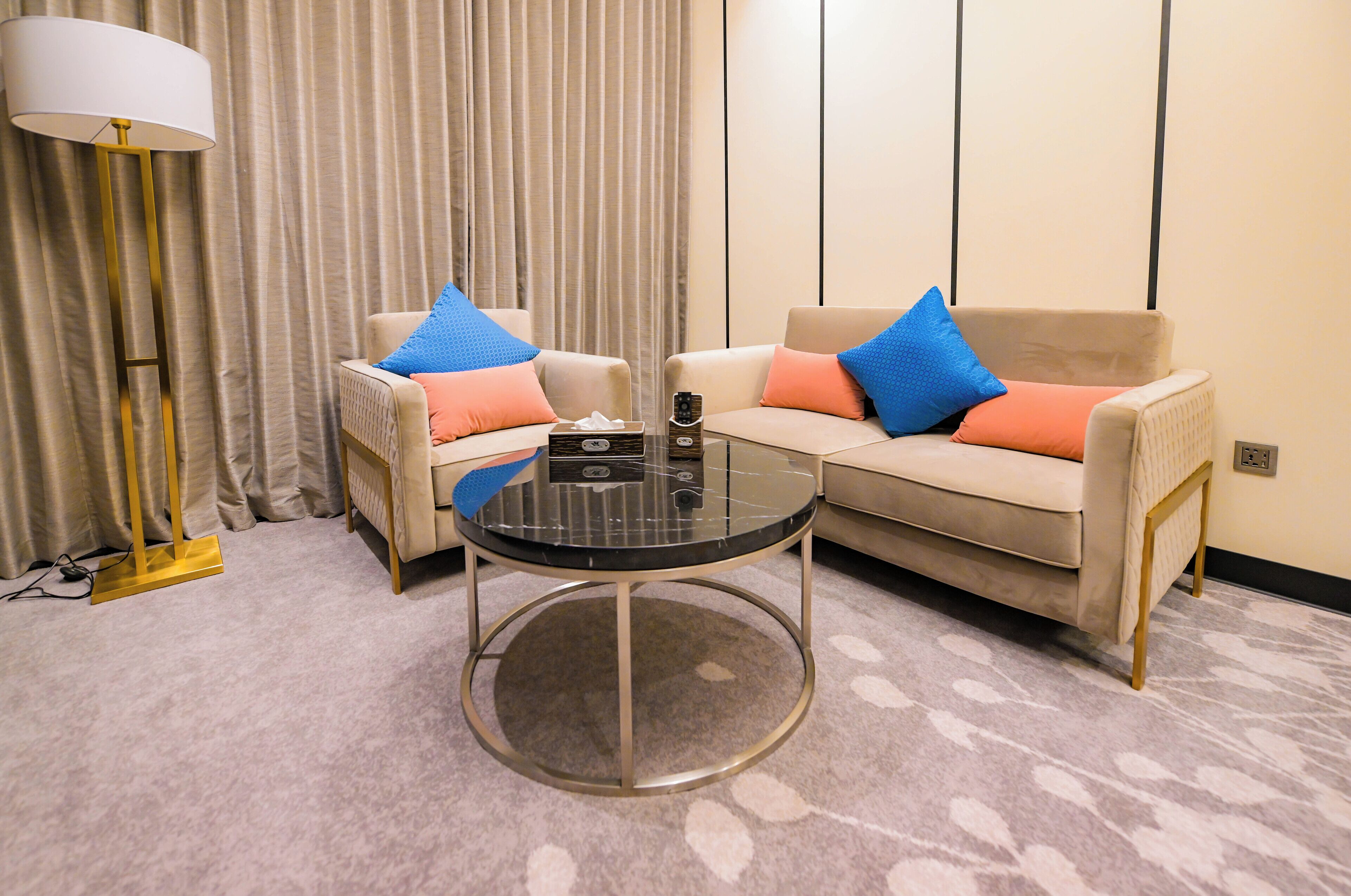 Freesia Hotel 0*