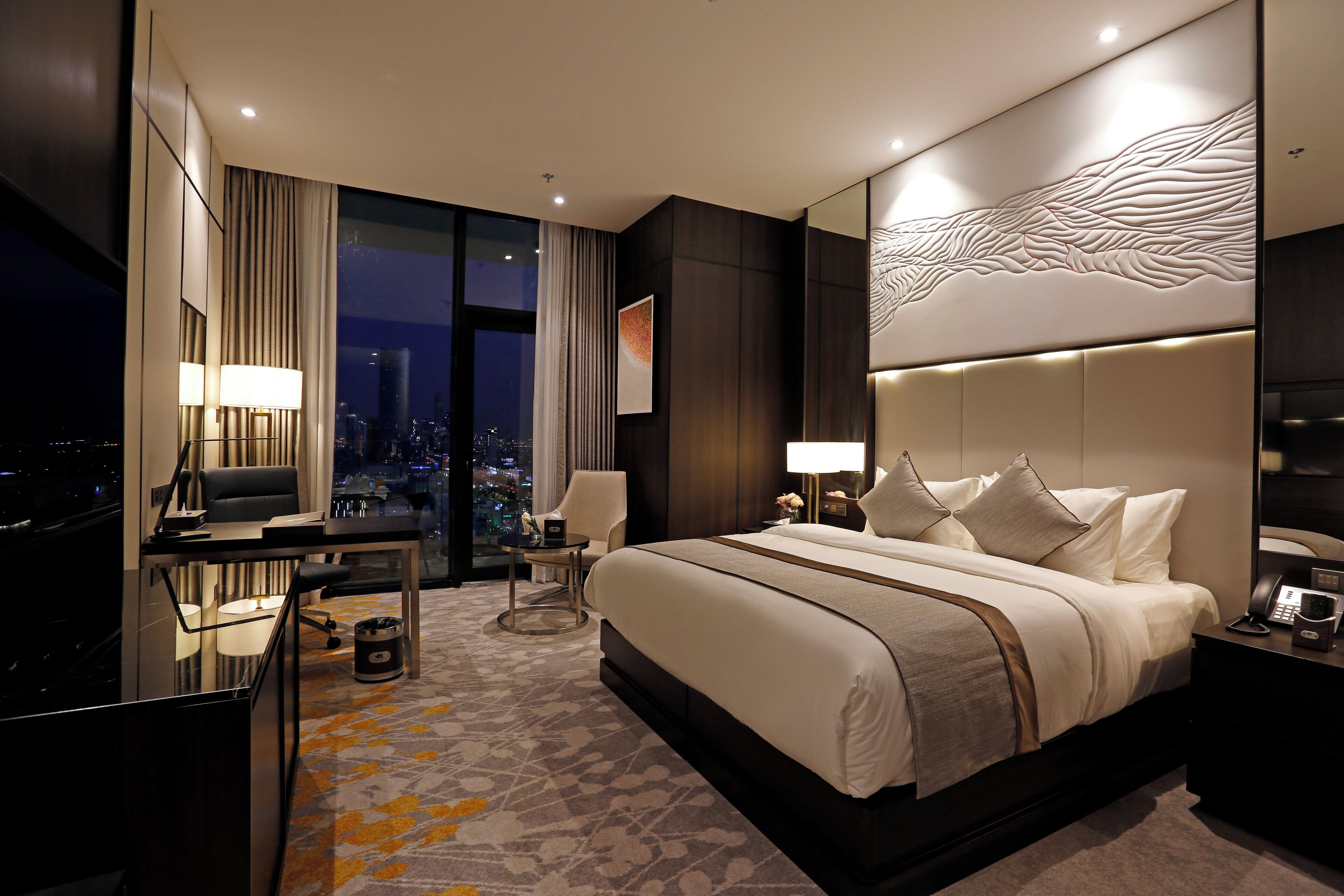 Freesia Hotel 0*