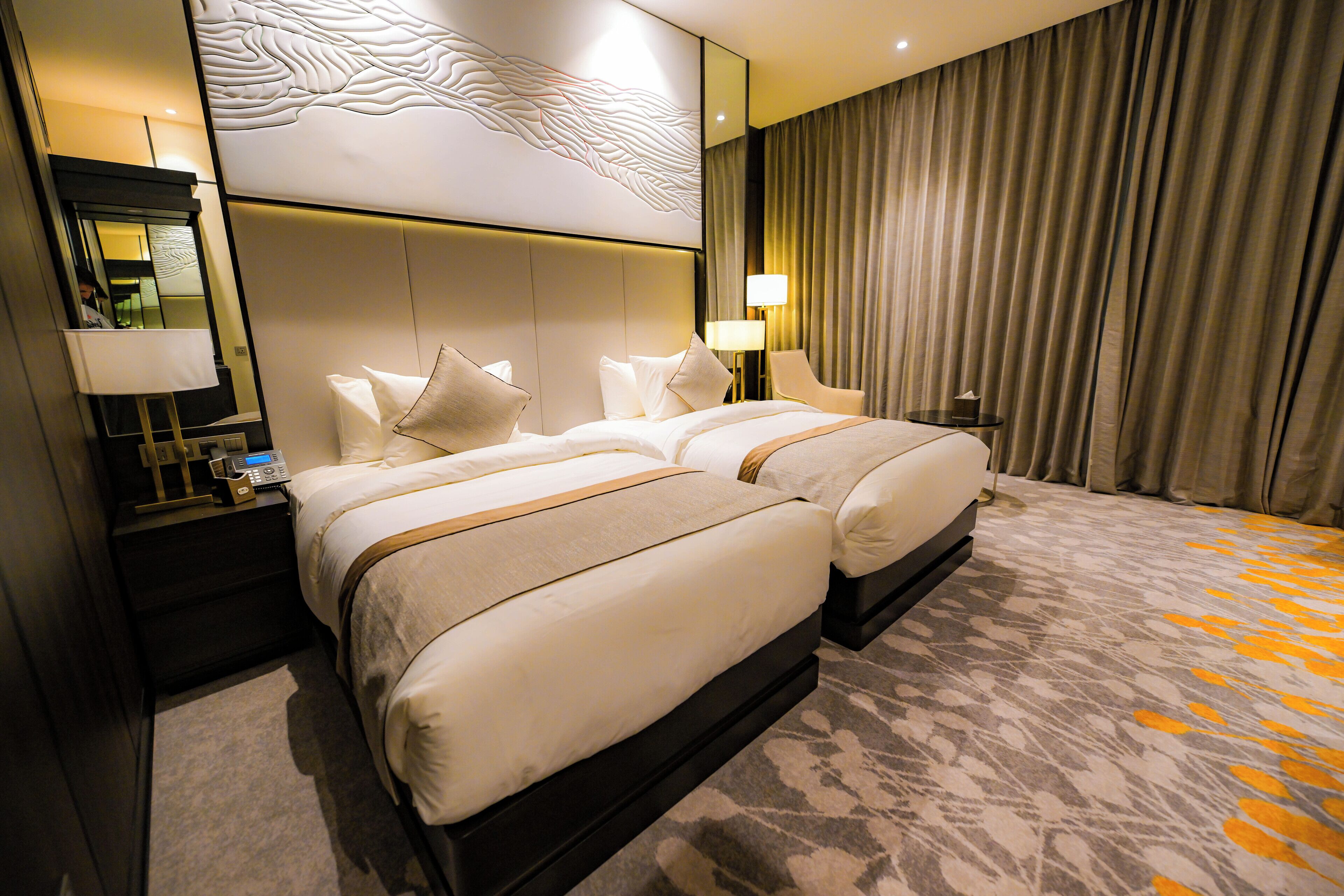 Freesia Hotel 0*