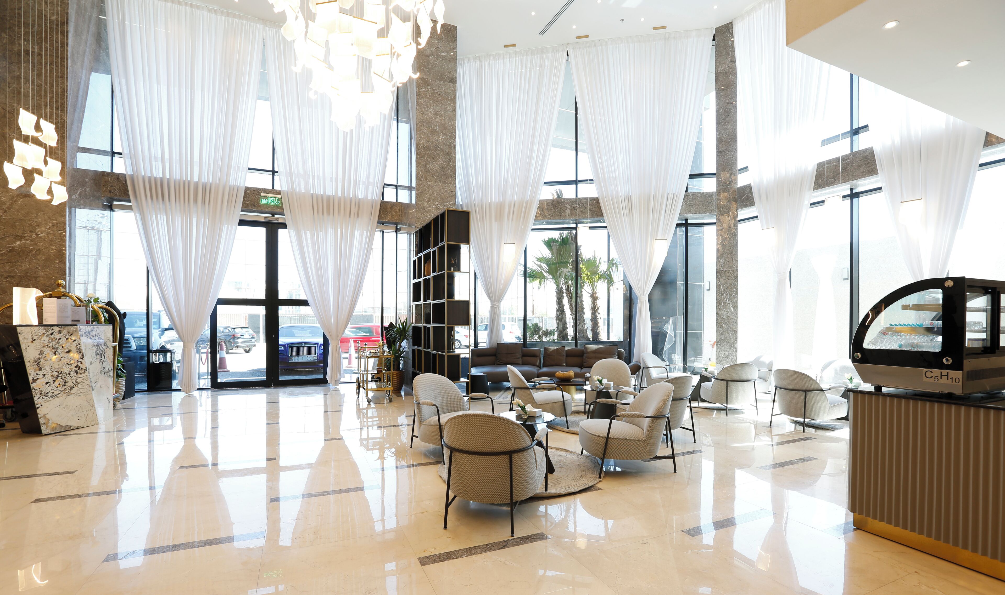 Freesia Hotel 0*