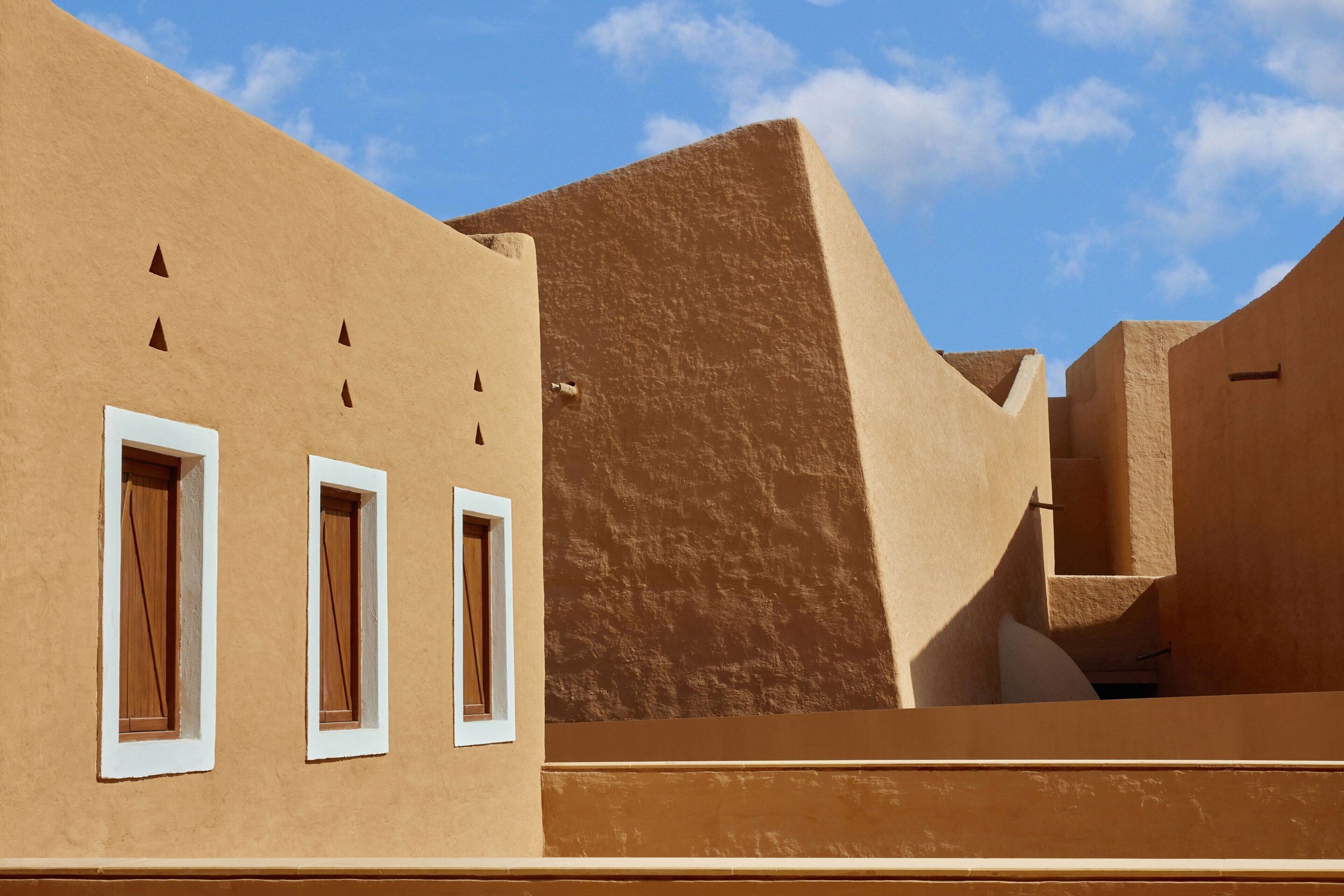 Bab Samhan, A Luxury Collection Hotel, Diriyah 5*
