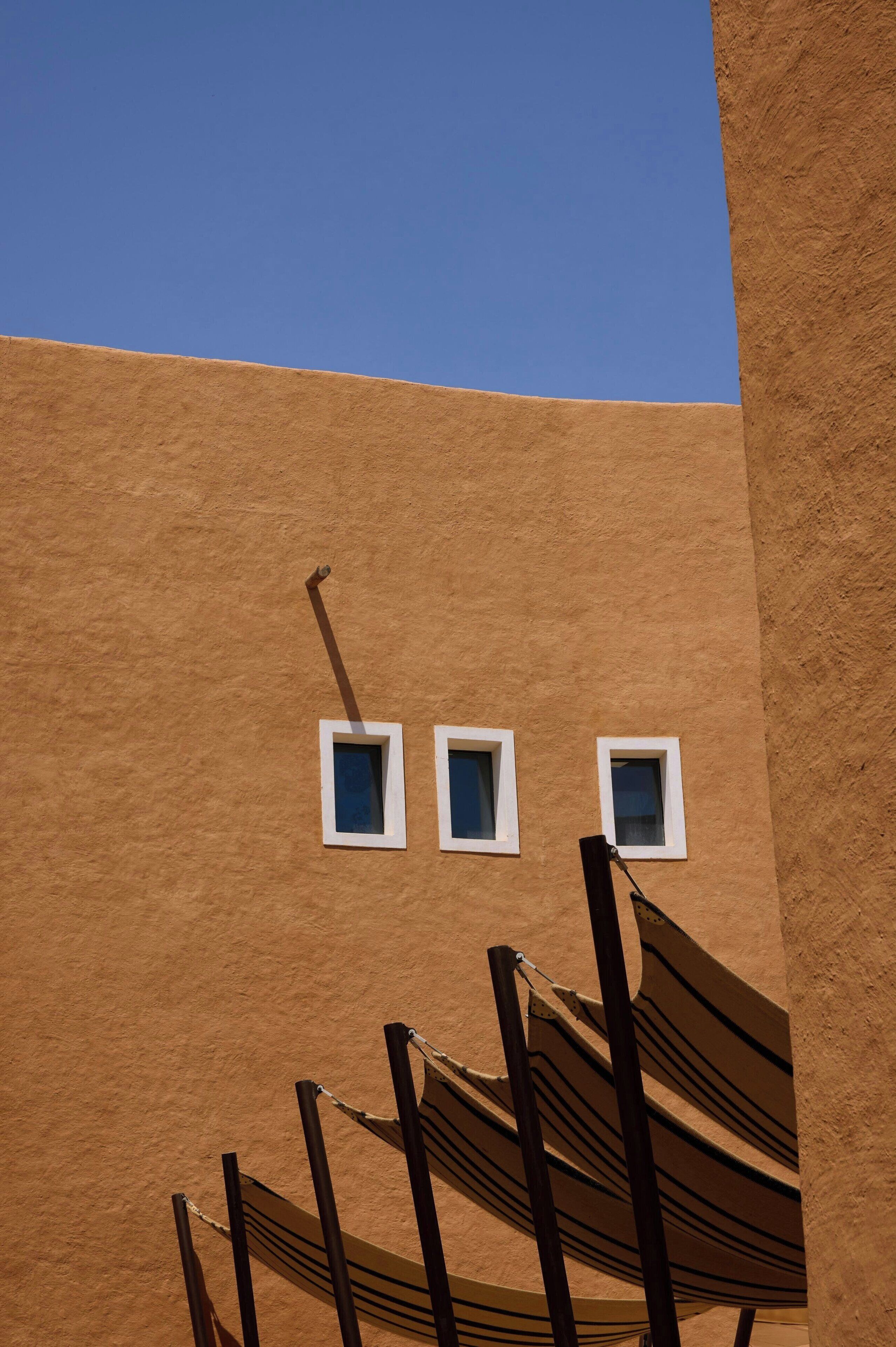 Bab Samhan, A Luxury Collection Hotel, Diriyah 5*