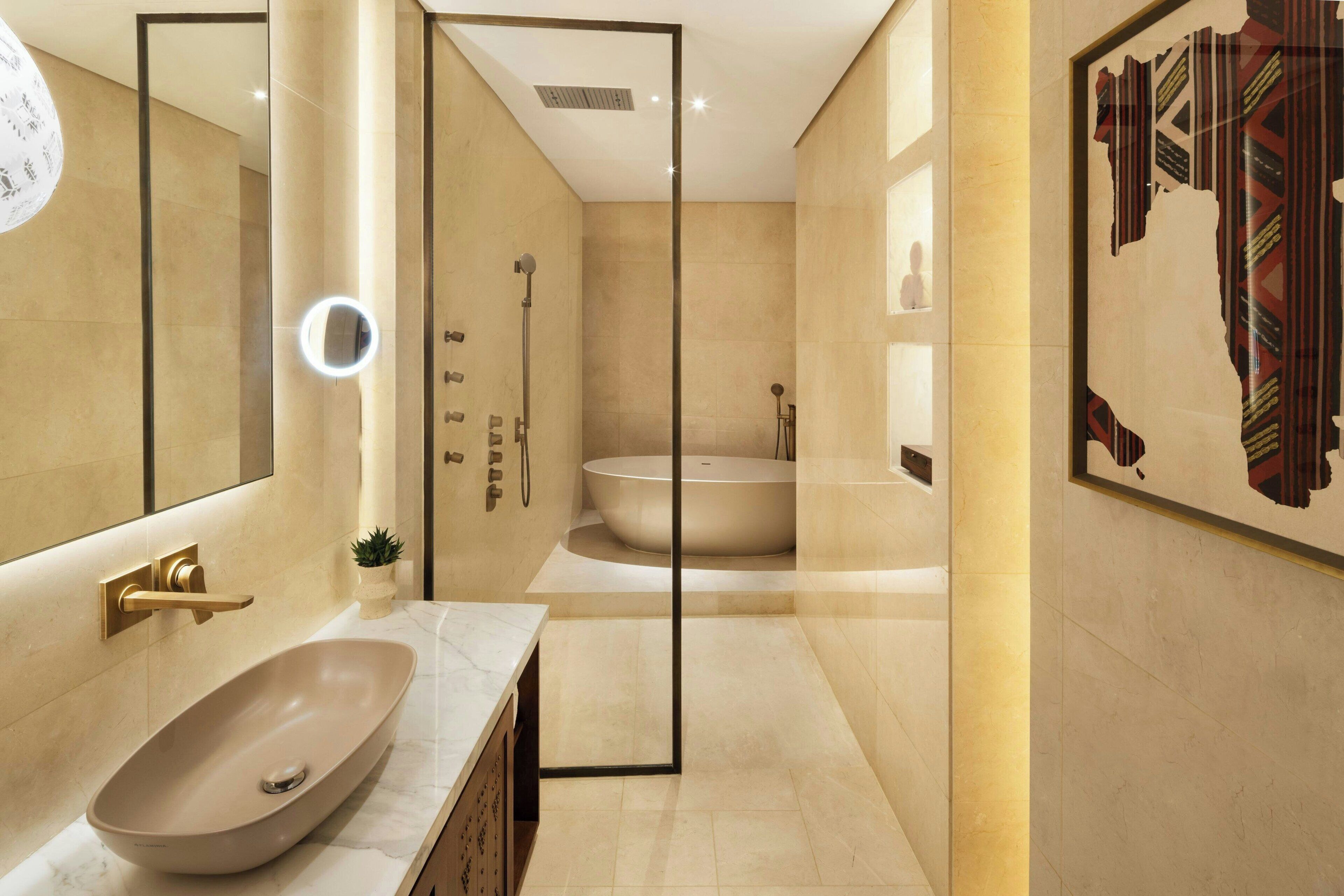 Bab Samhan, A Luxury Collection Hotel, Diriyah 5*