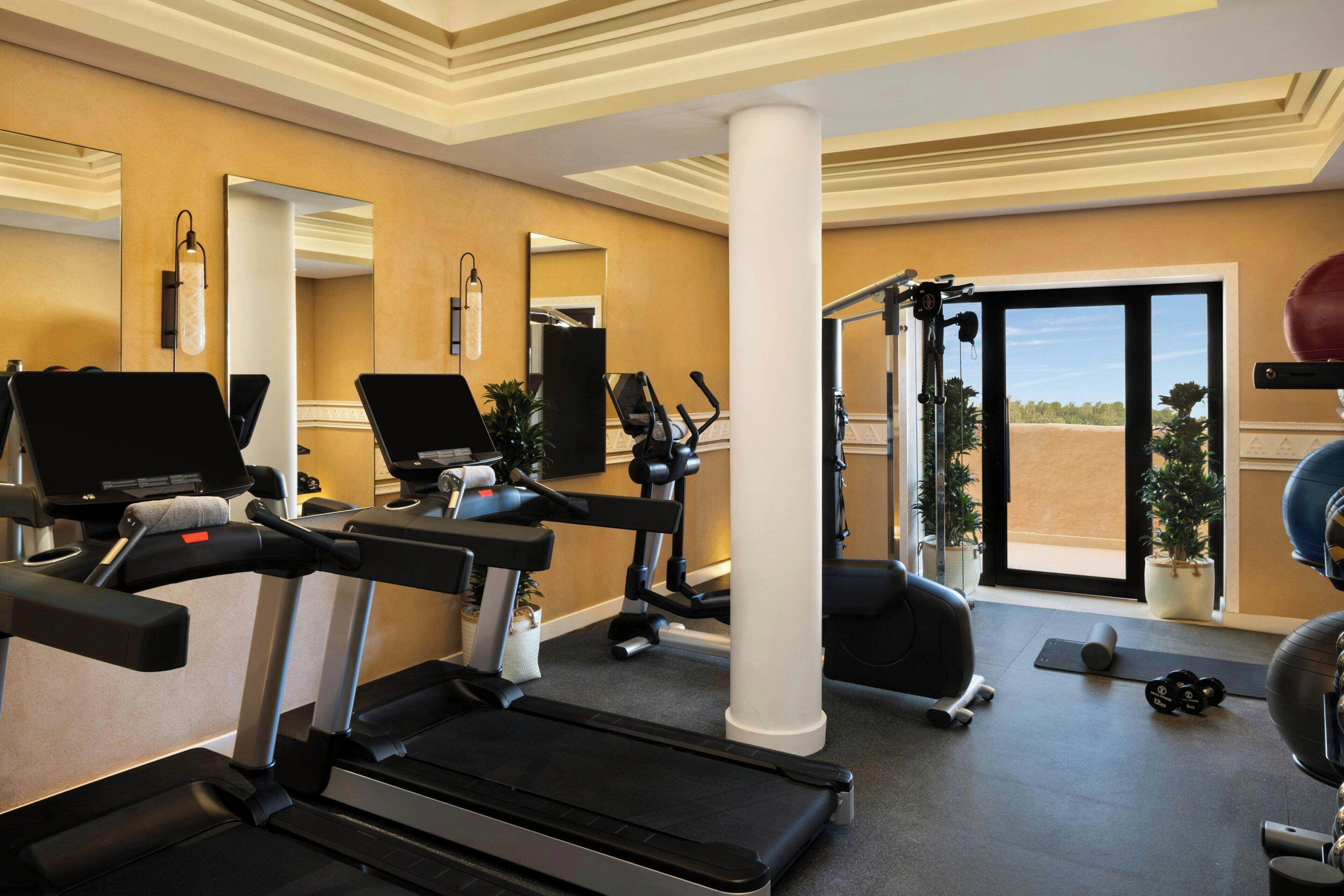 Bab Samhan, A Luxury Collection Hotel, Diriyah 5*