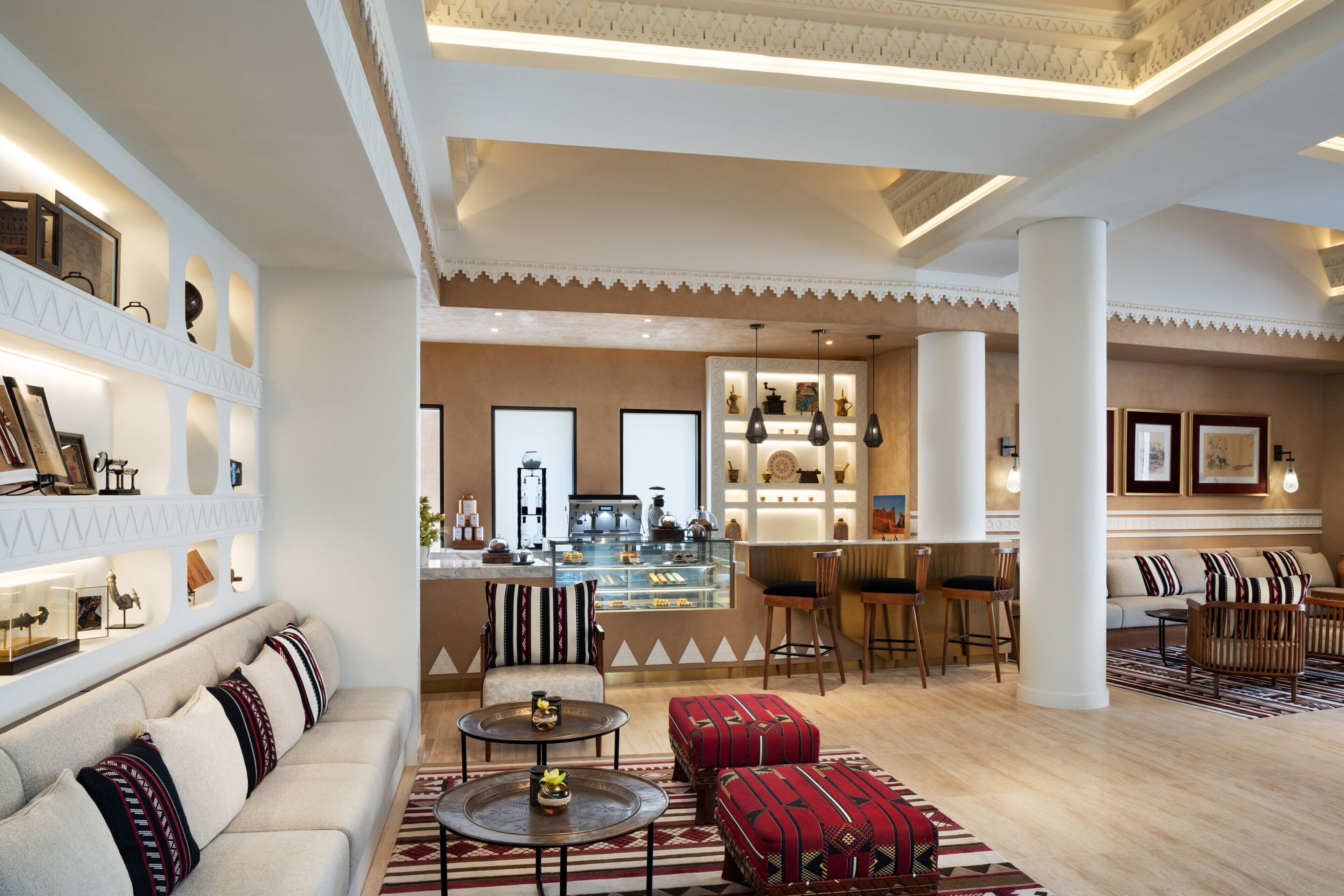 Bab Samhan, A Luxury Collection Hotel, Diriyah 5*