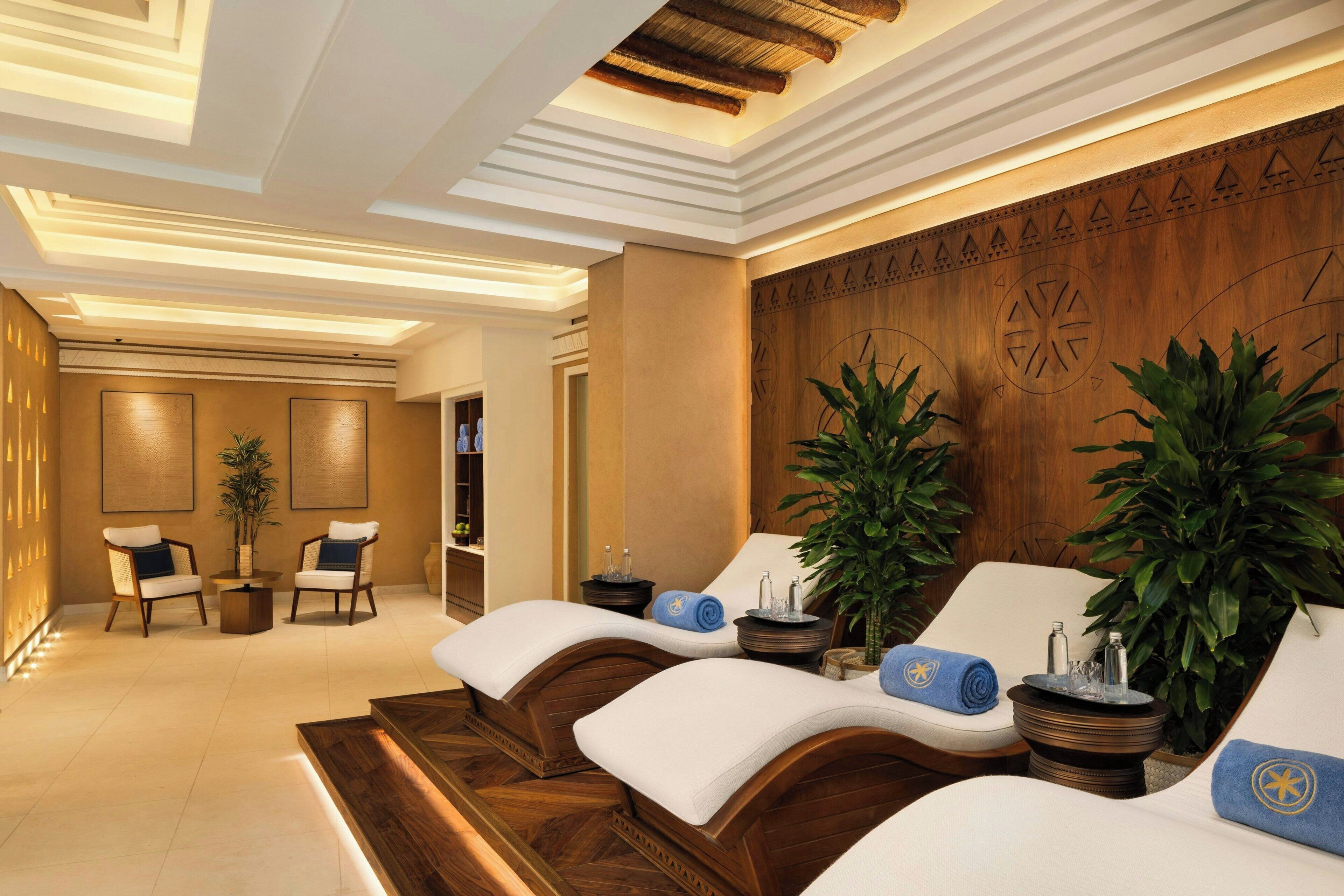 Bab Samhan, A Luxury Collection Hotel, Diriyah 5*