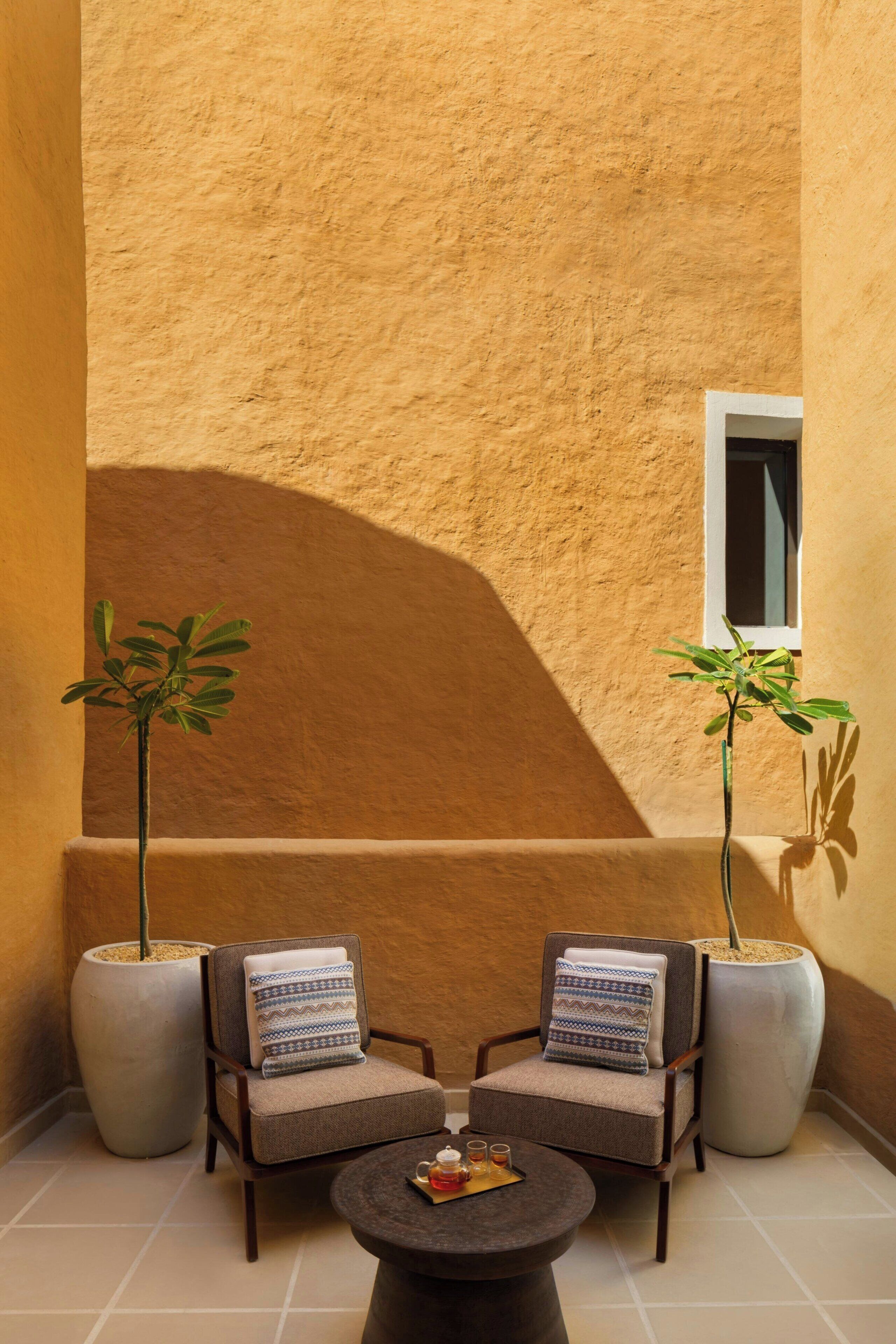 Bab Samhan, A Luxury Collection Hotel, Diriyah 5*