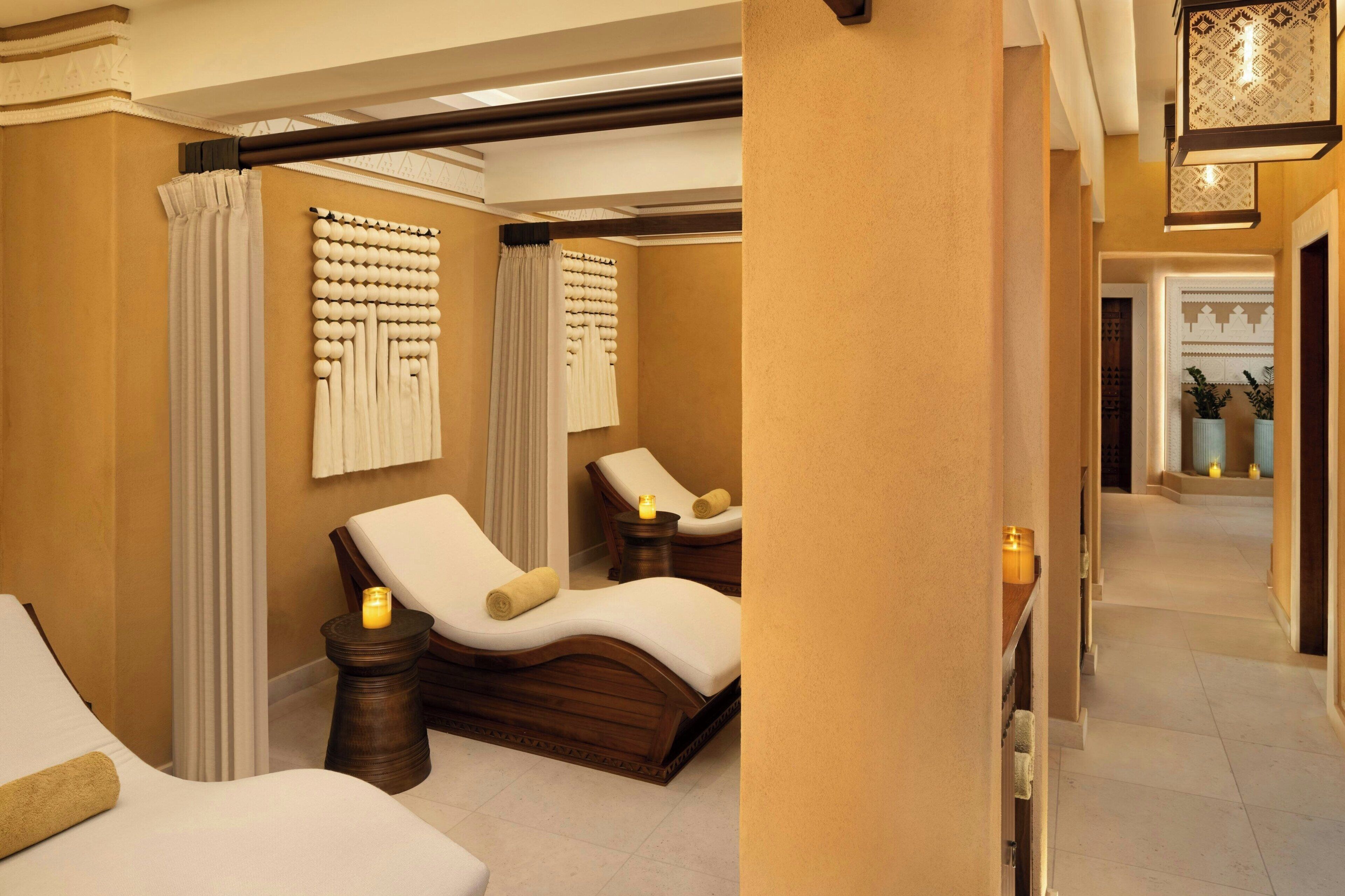 Bab Samhan, A Luxury Collection Hotel, Diriyah 5*