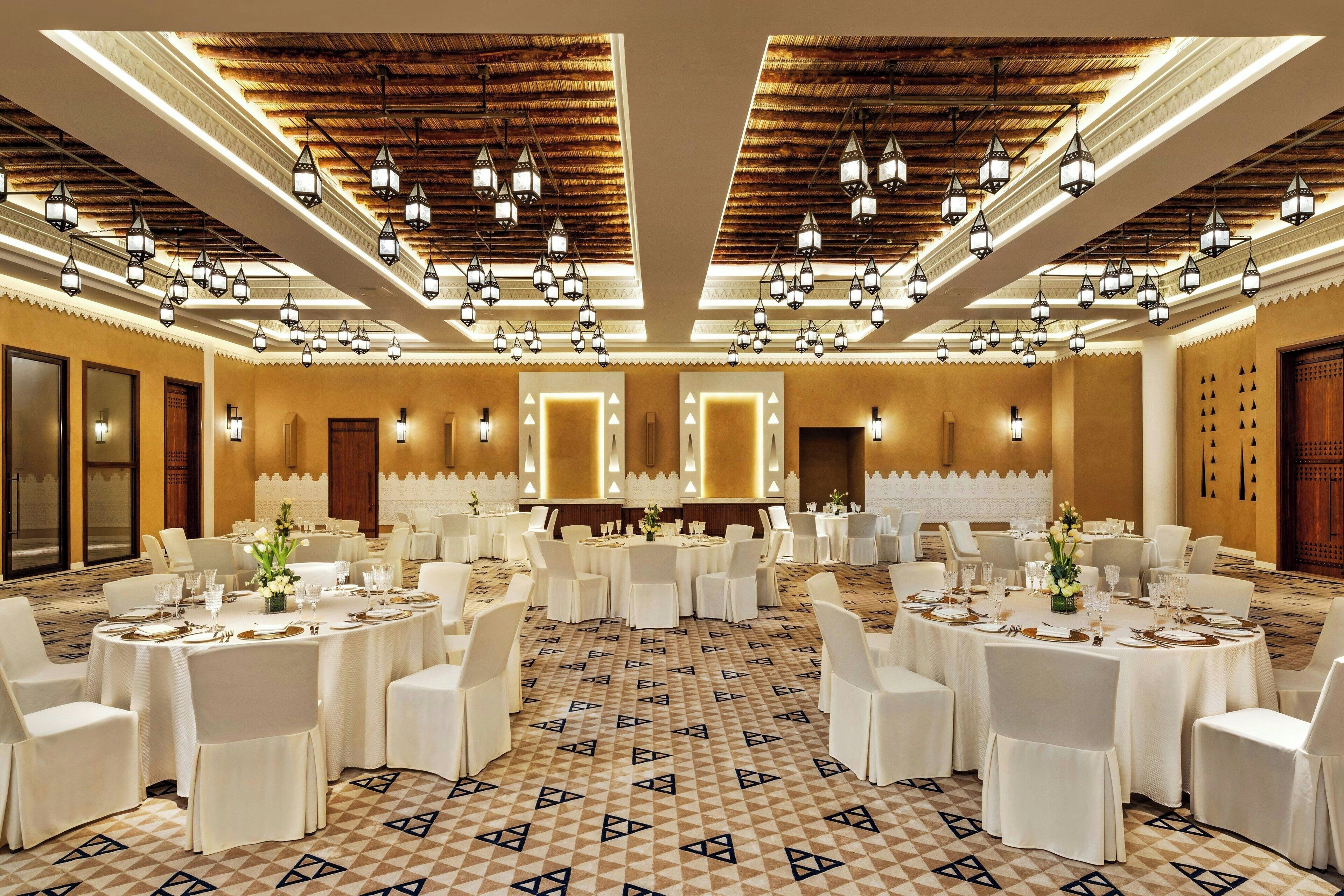 Bab Samhan, A Luxury Collection Hotel, Diriyah 5*
