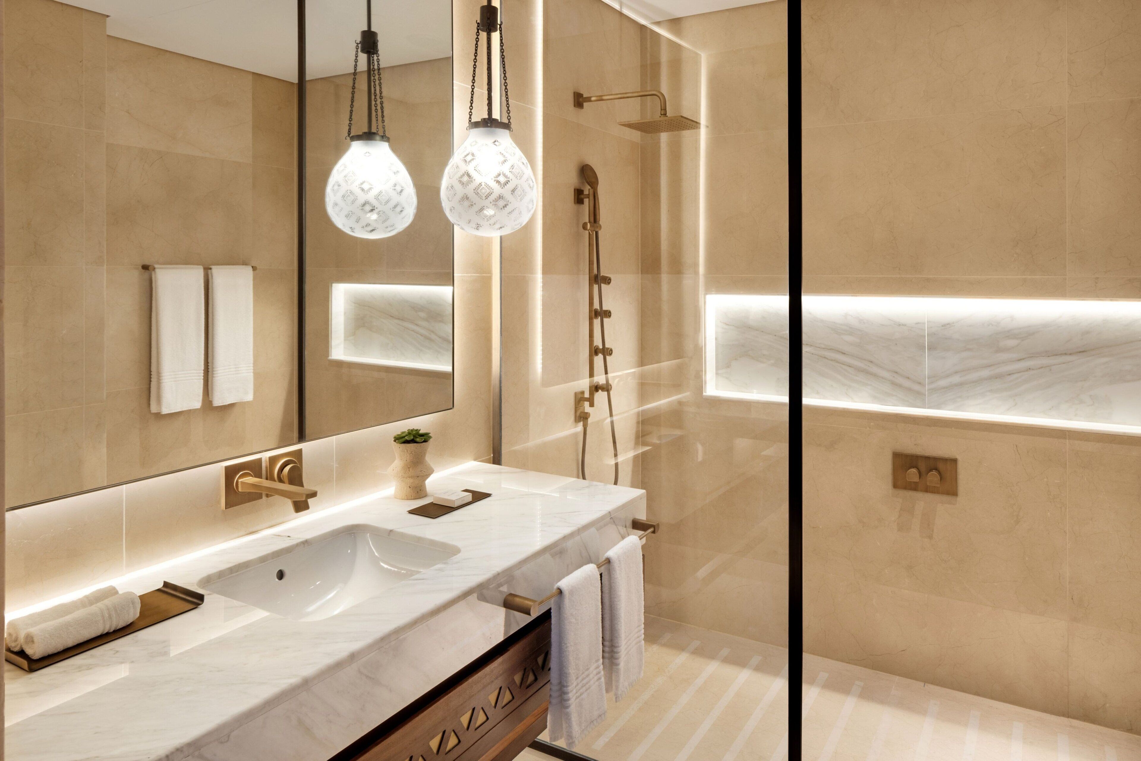 Bab Samhan, A Luxury Collection Hotel, Diriyah 5*