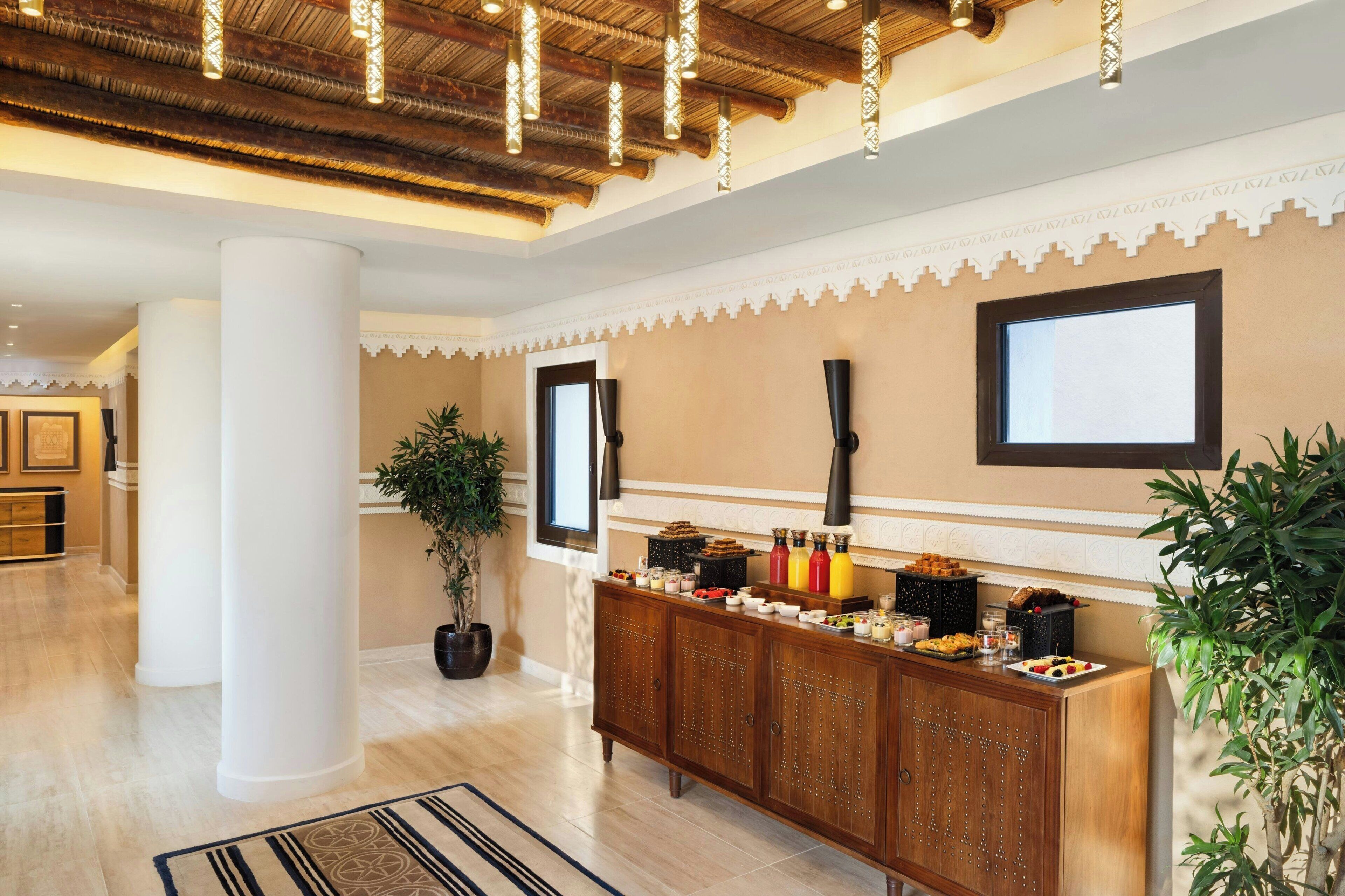 Bab Samhan, A Luxury Collection Hotel, Diriyah 5*