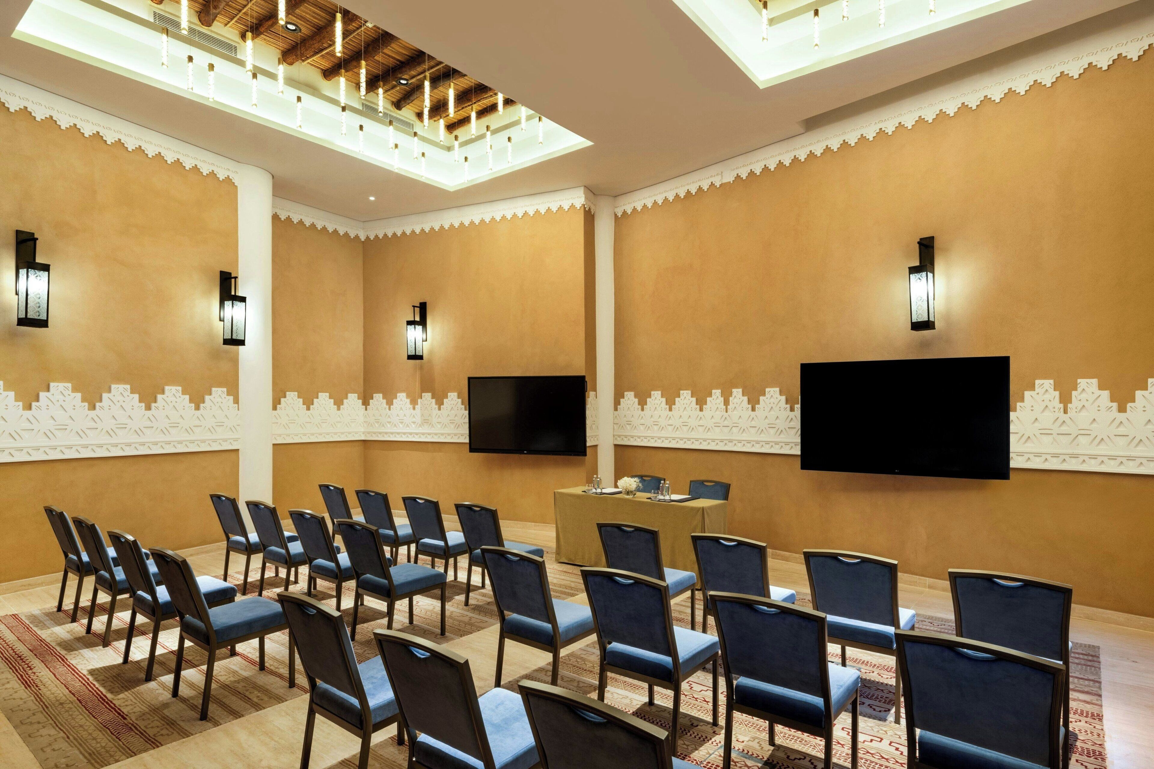 Bab Samhan, A Luxury Collection Hotel, Diriyah 5*