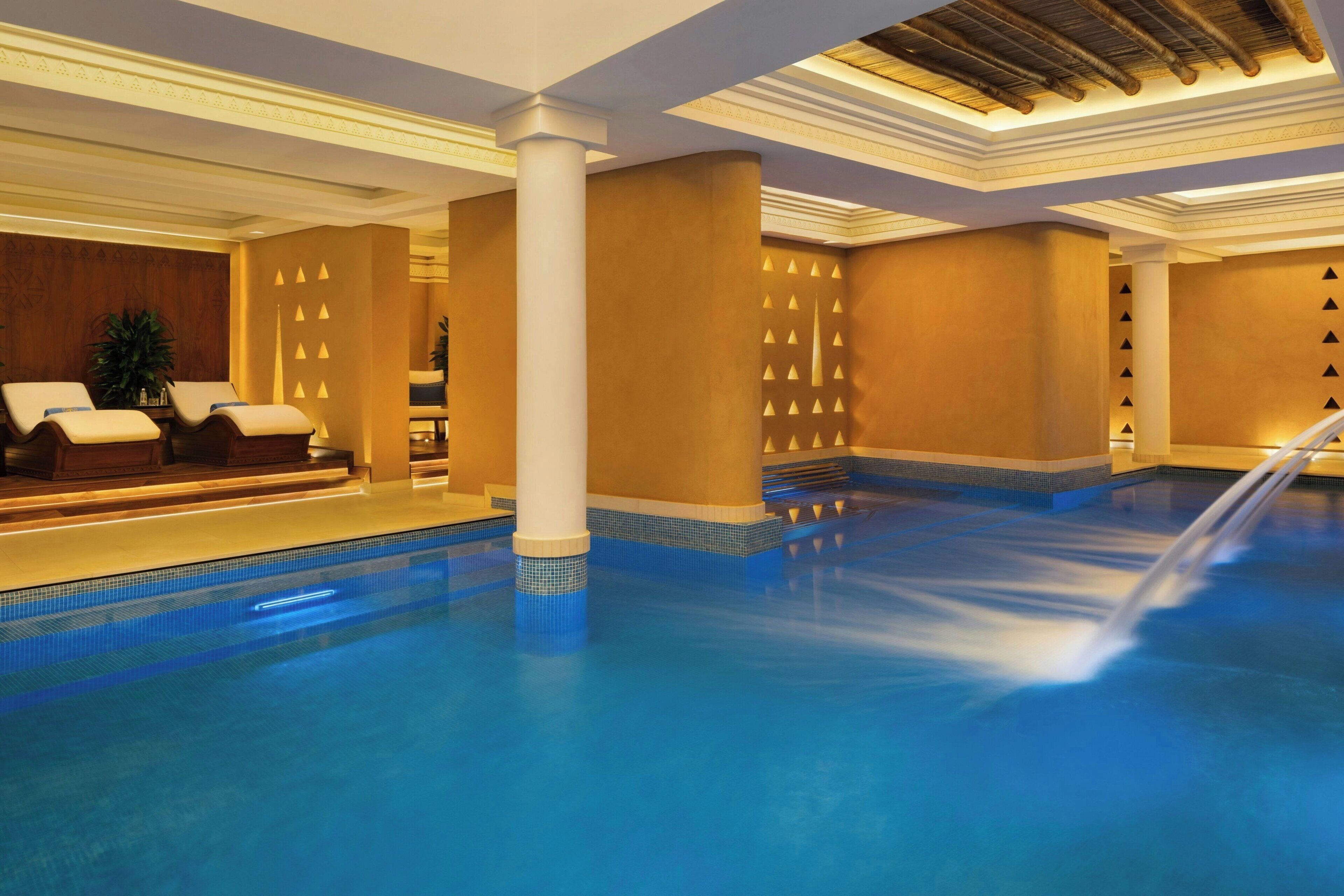 Bab Samhan, A Luxury Collection Hotel, Diriyah 5*