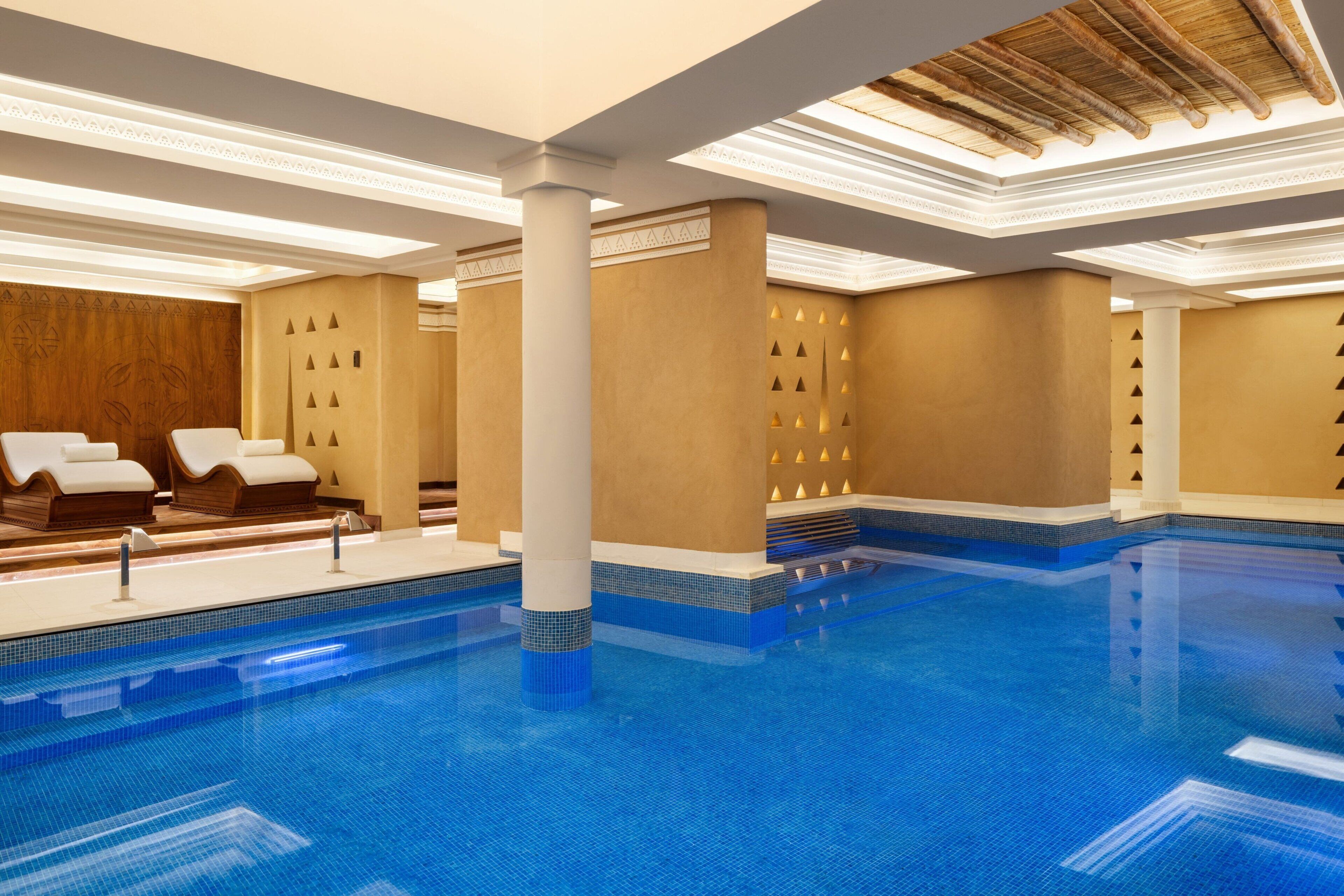 Bab Samhan, A Luxury Collection Hotel, Diriyah 5*